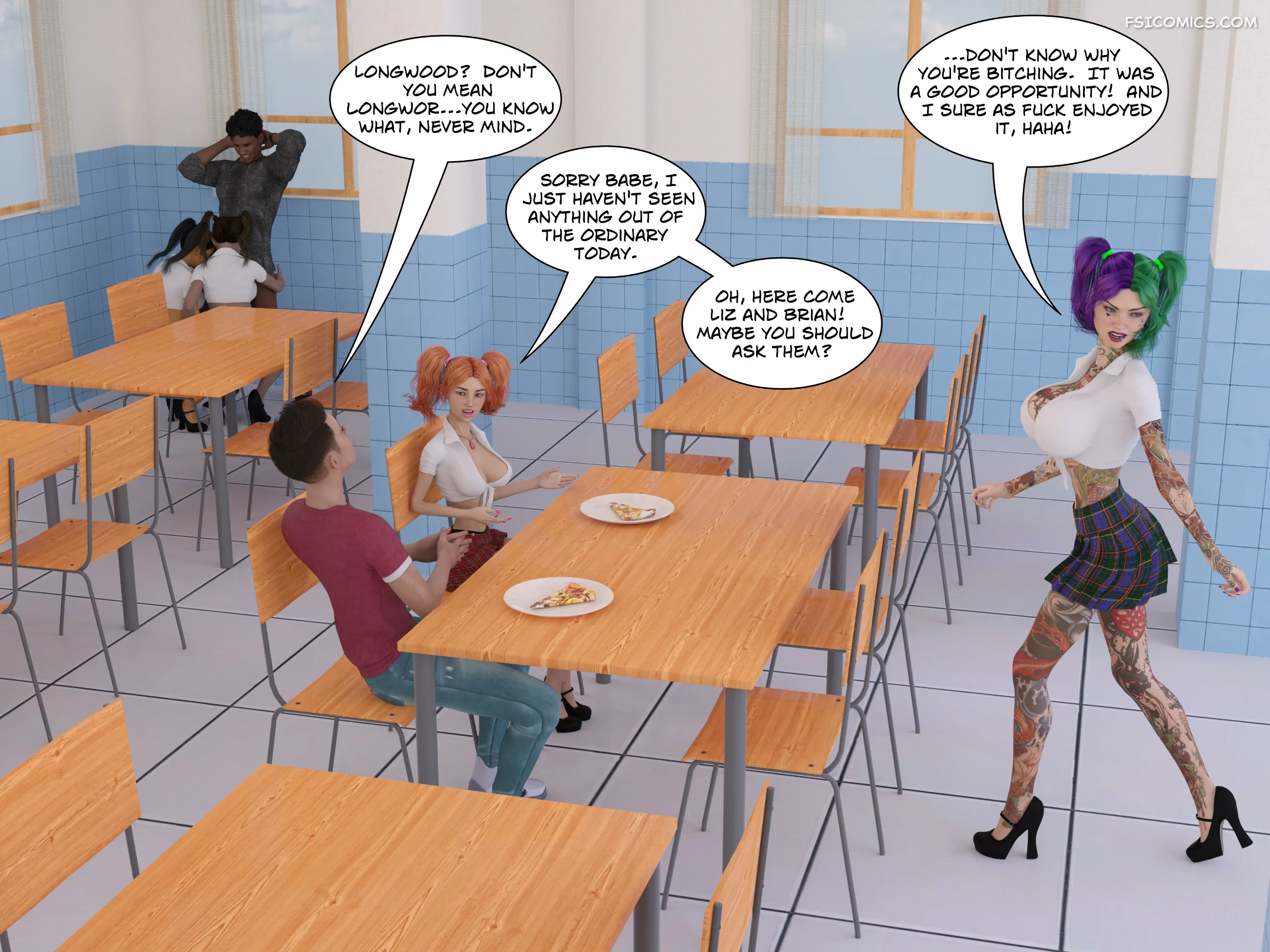 pornologic chapter 4 zeeall 121 - FSIComics pornologic-chapter-4-zeeall-121