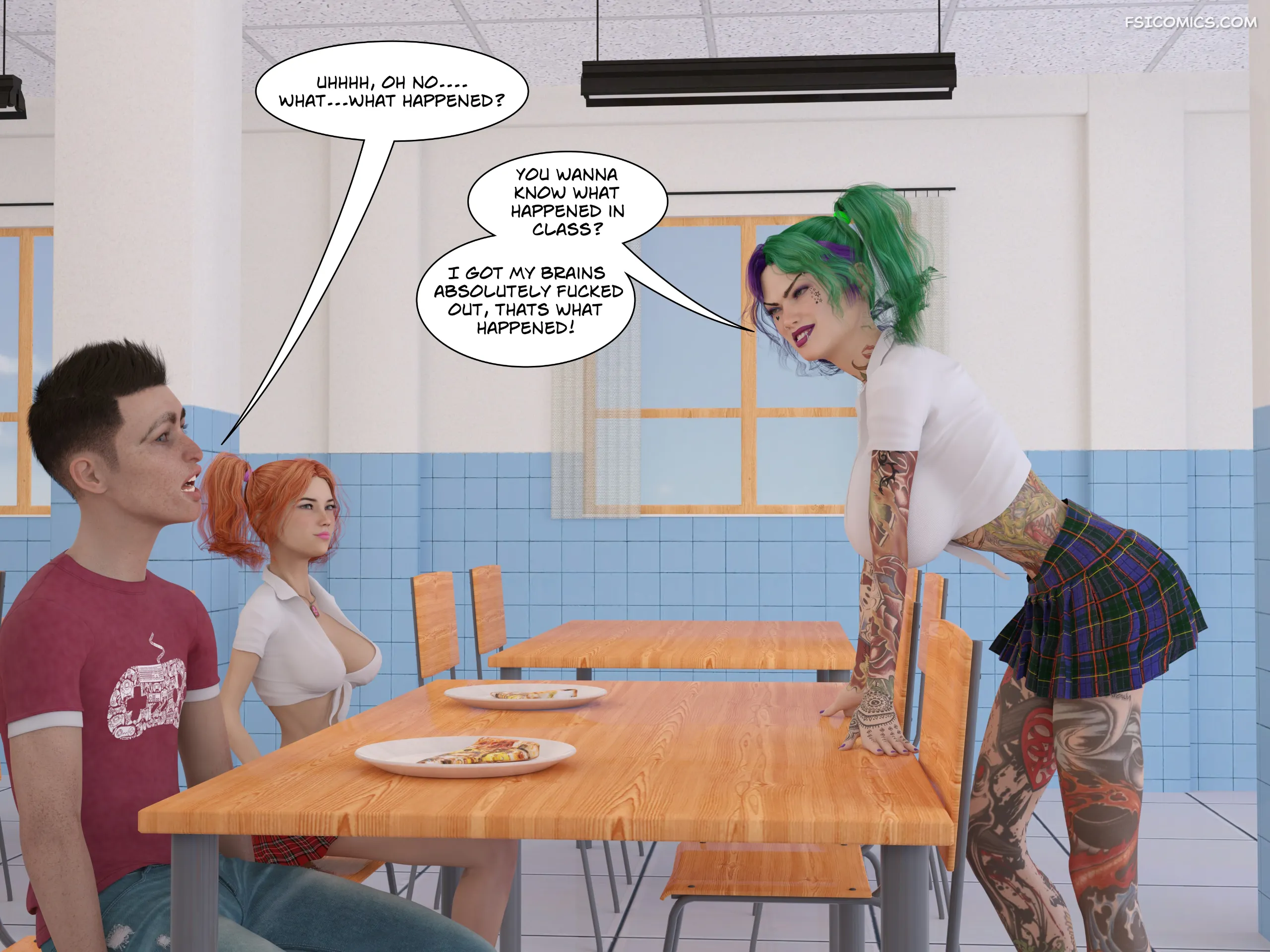 pornologic chapter 4 zeeall 123 - FSIComics pornologic-chapter-4-zeeall-123