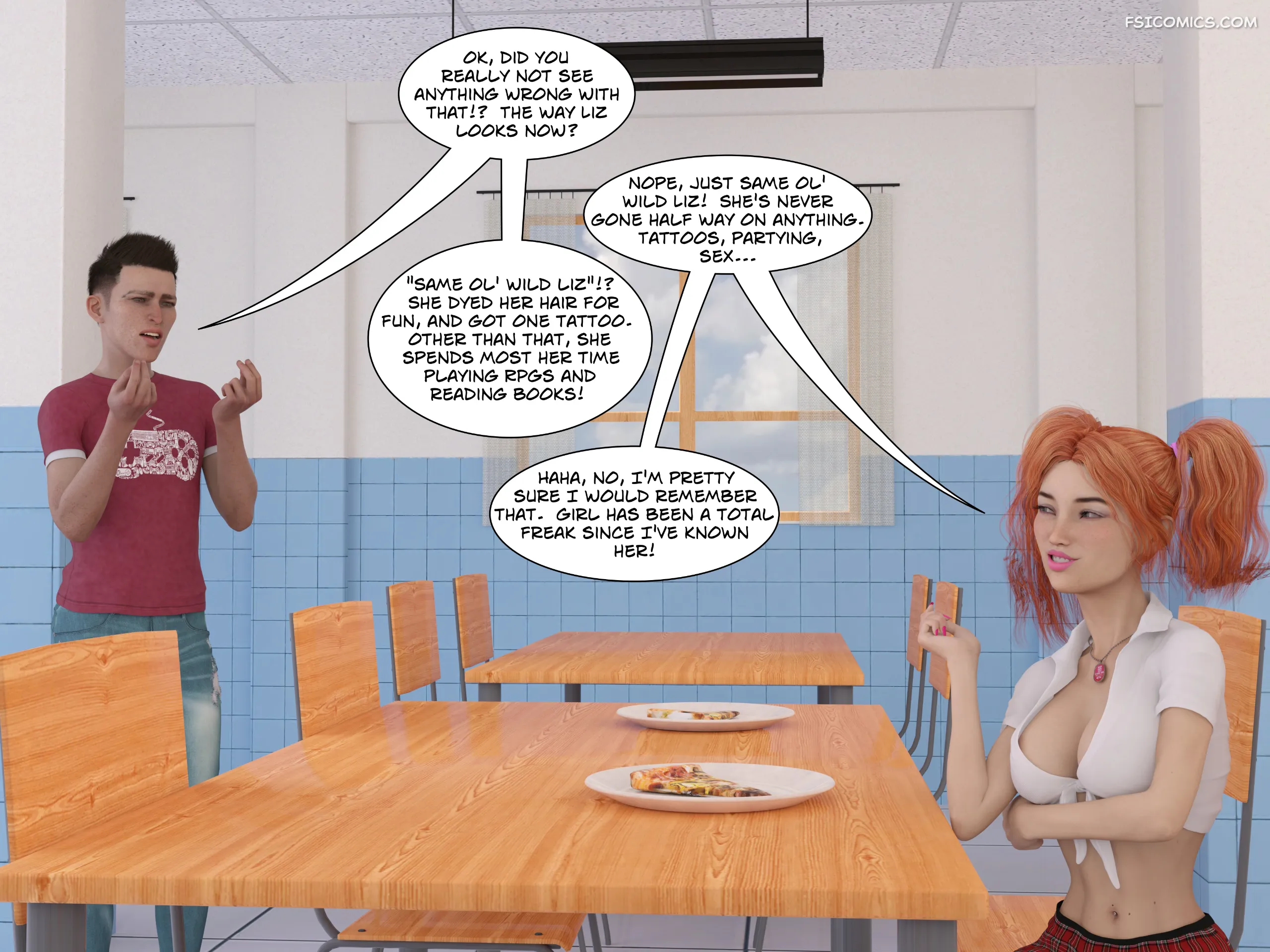 pornologic chapter 4 zeeall 129 - FSIComics pornologic-chapter-4-zeeall-129