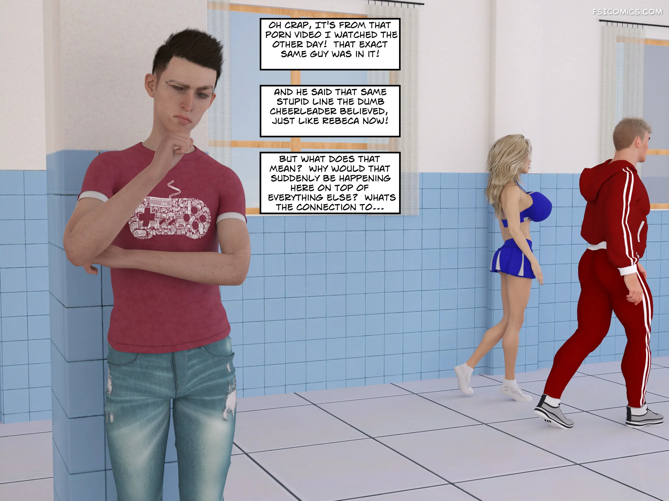 pornologic chapter 4 zeeall 132 - FSIComics pornologic-chapter-4-zeeall-132