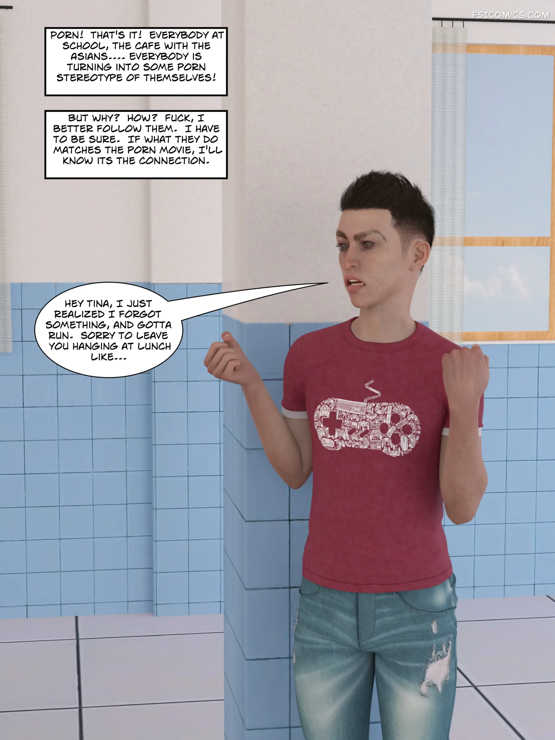 pornologic chapter 4 zeeall 133 scaled - FSIComics pornologic-chapter-4-zeeall-133