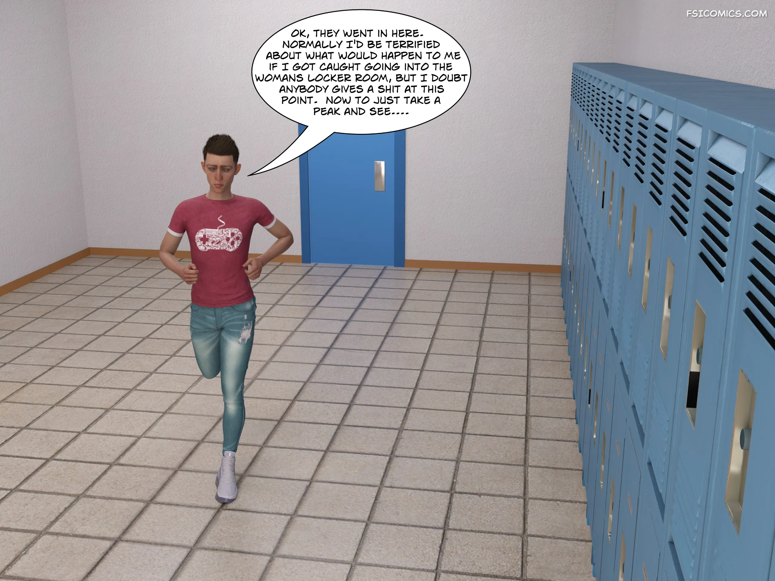 pornologic chapter 4 zeeall 135 - FSIComics pornologic-chapter-4-zeeall-135