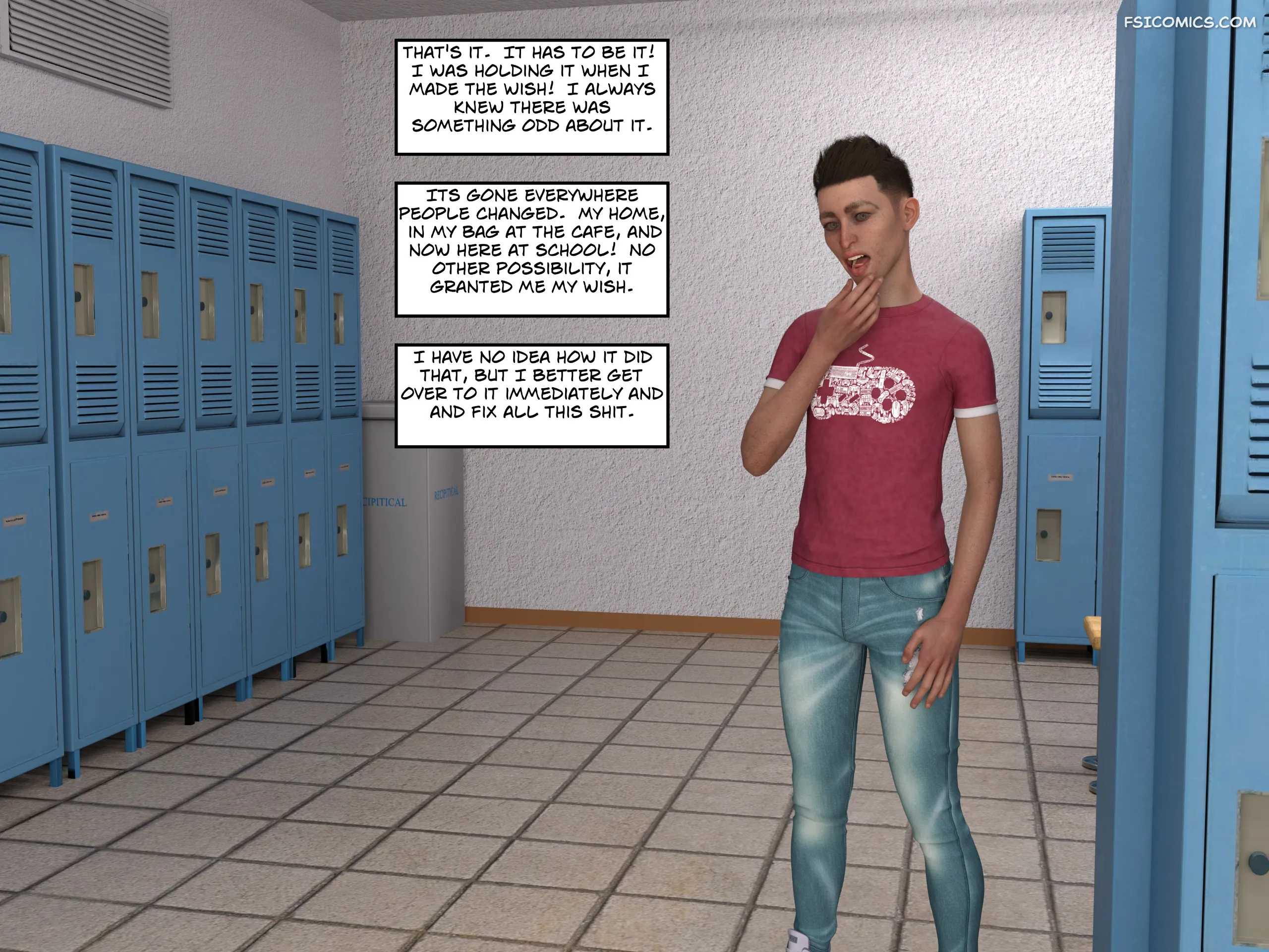 pornologic chapter 4 zeeall 140 - FSIComics pornologic-chapter-4-zeeall-140