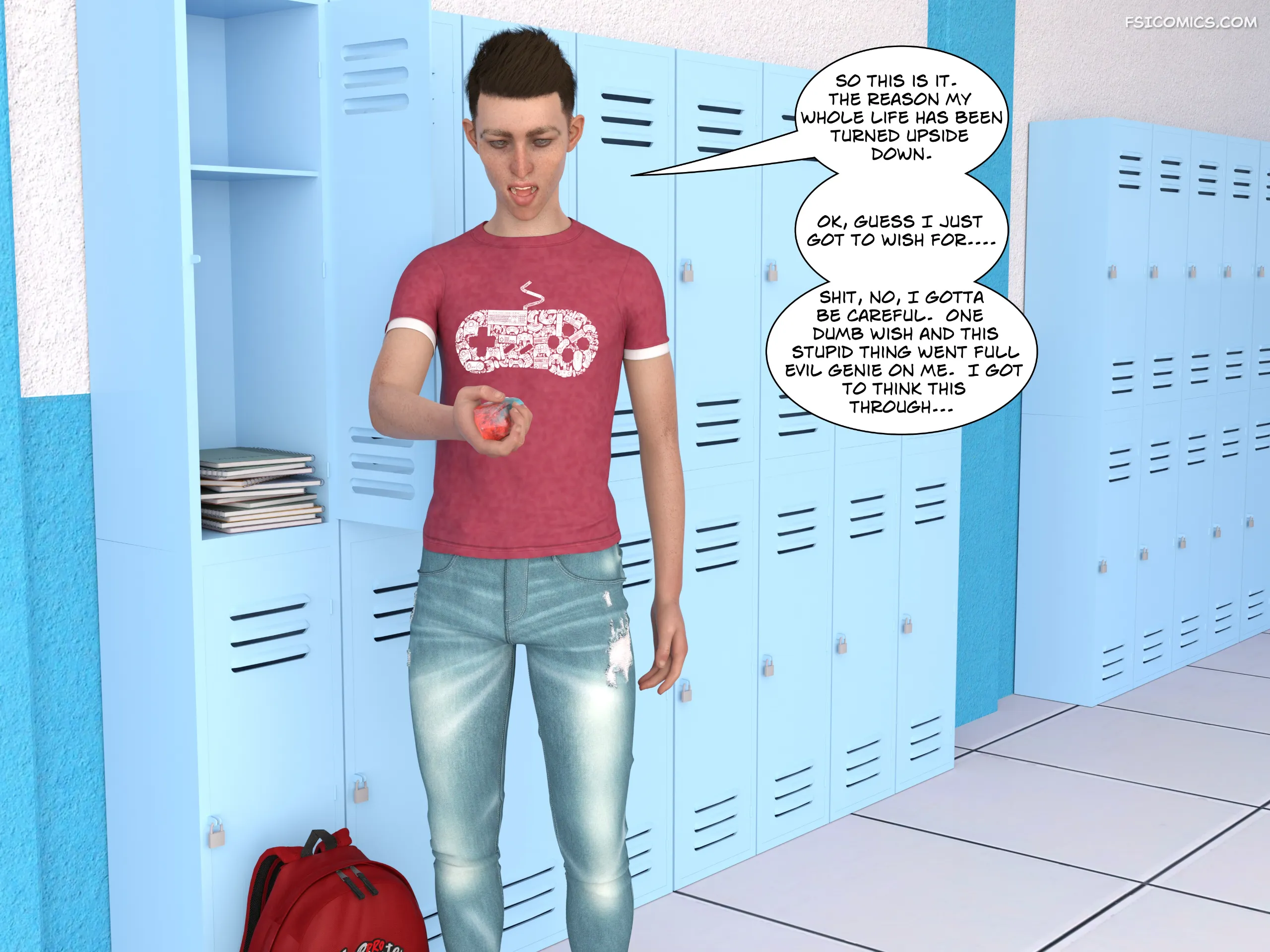 pornologic chapter 4 zeeall 142 - FSIComics pornologic-chapter-4-zeeall-142