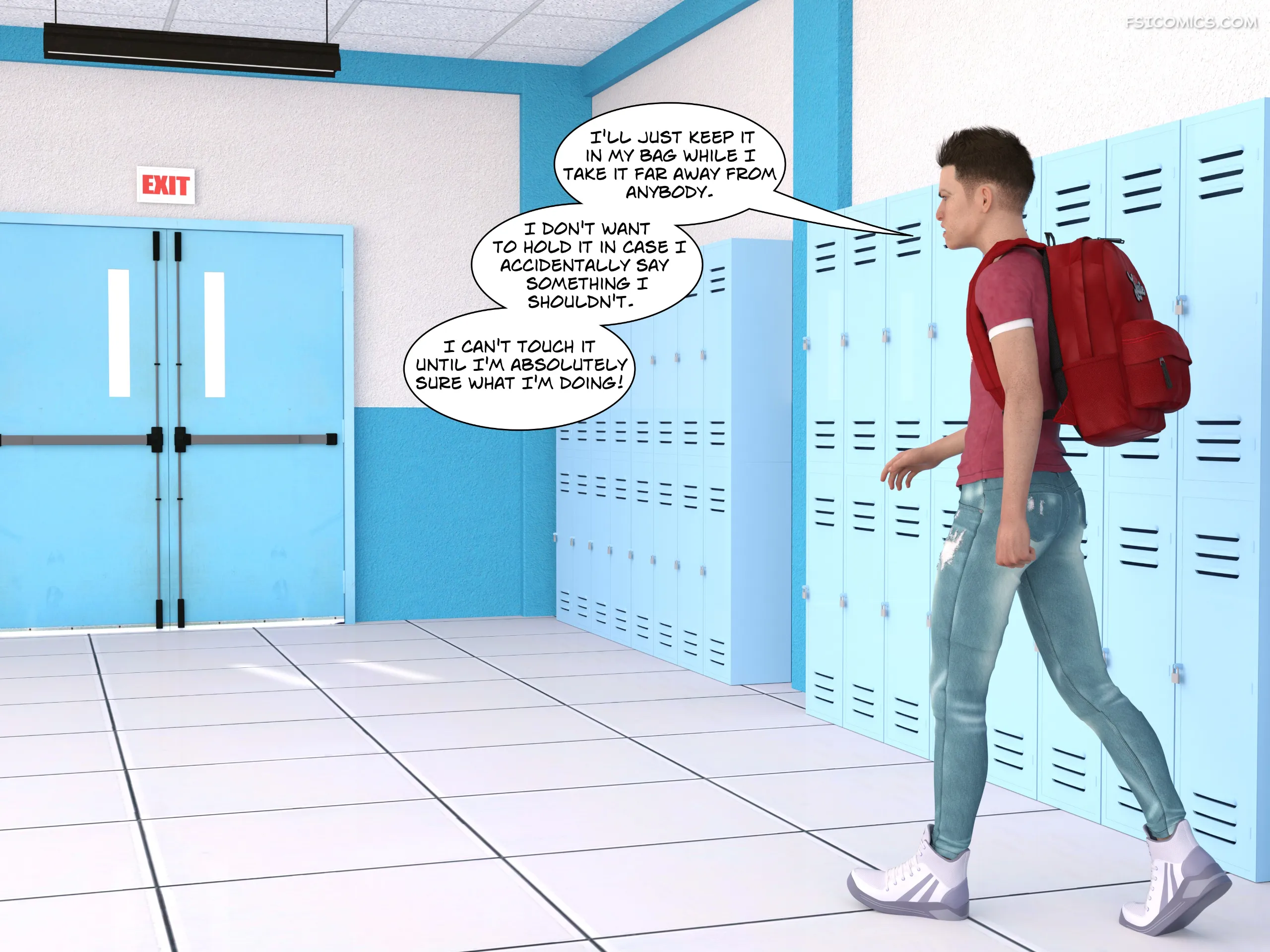 pornologic chapter 4 zeeall 143 - FSIComics pornologic-chapter-4-zeeall-143