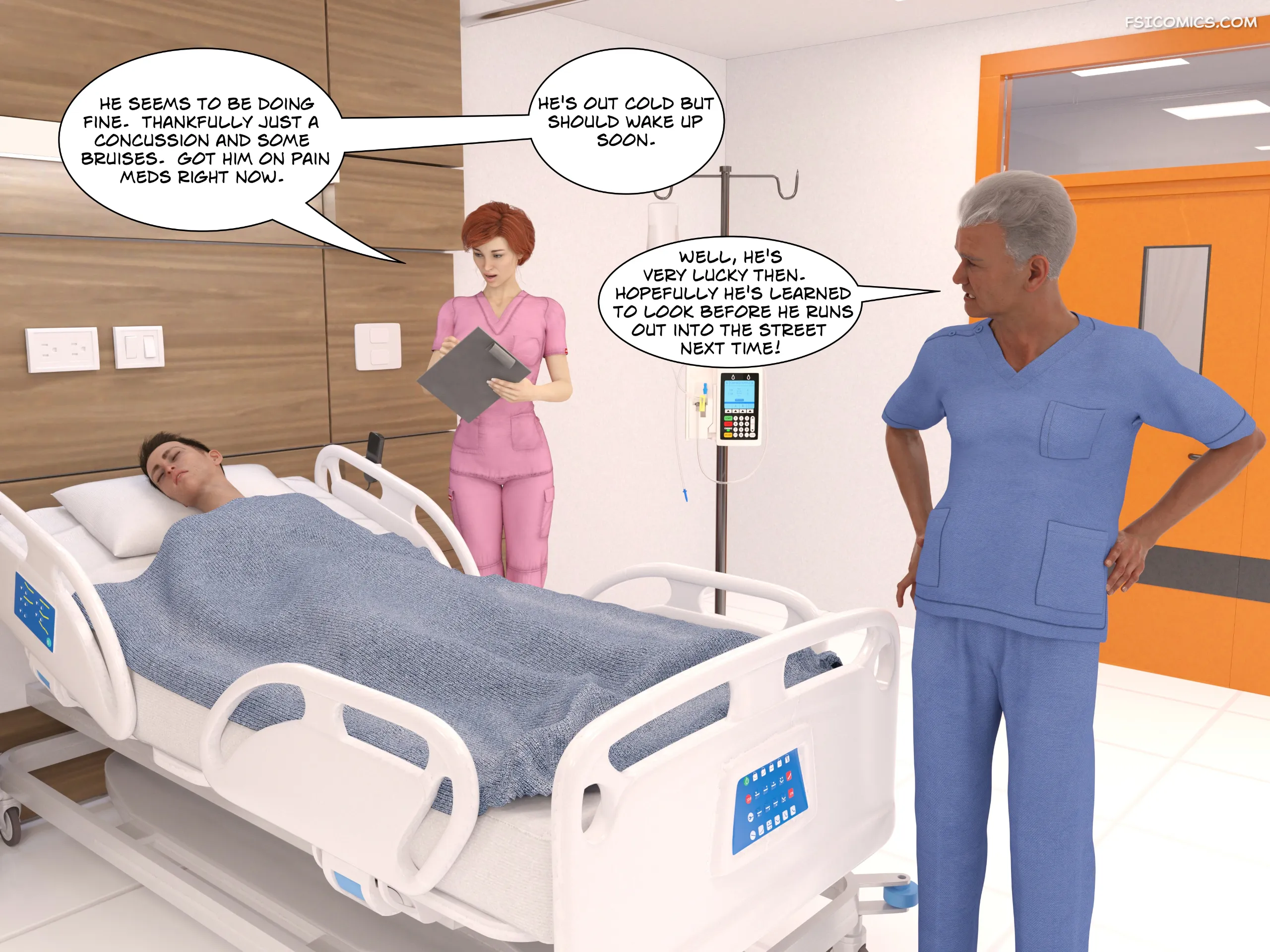 pornologic chapter 5 zeeall 005 - FSIComics pornologic-chapter-5-zeeall-005