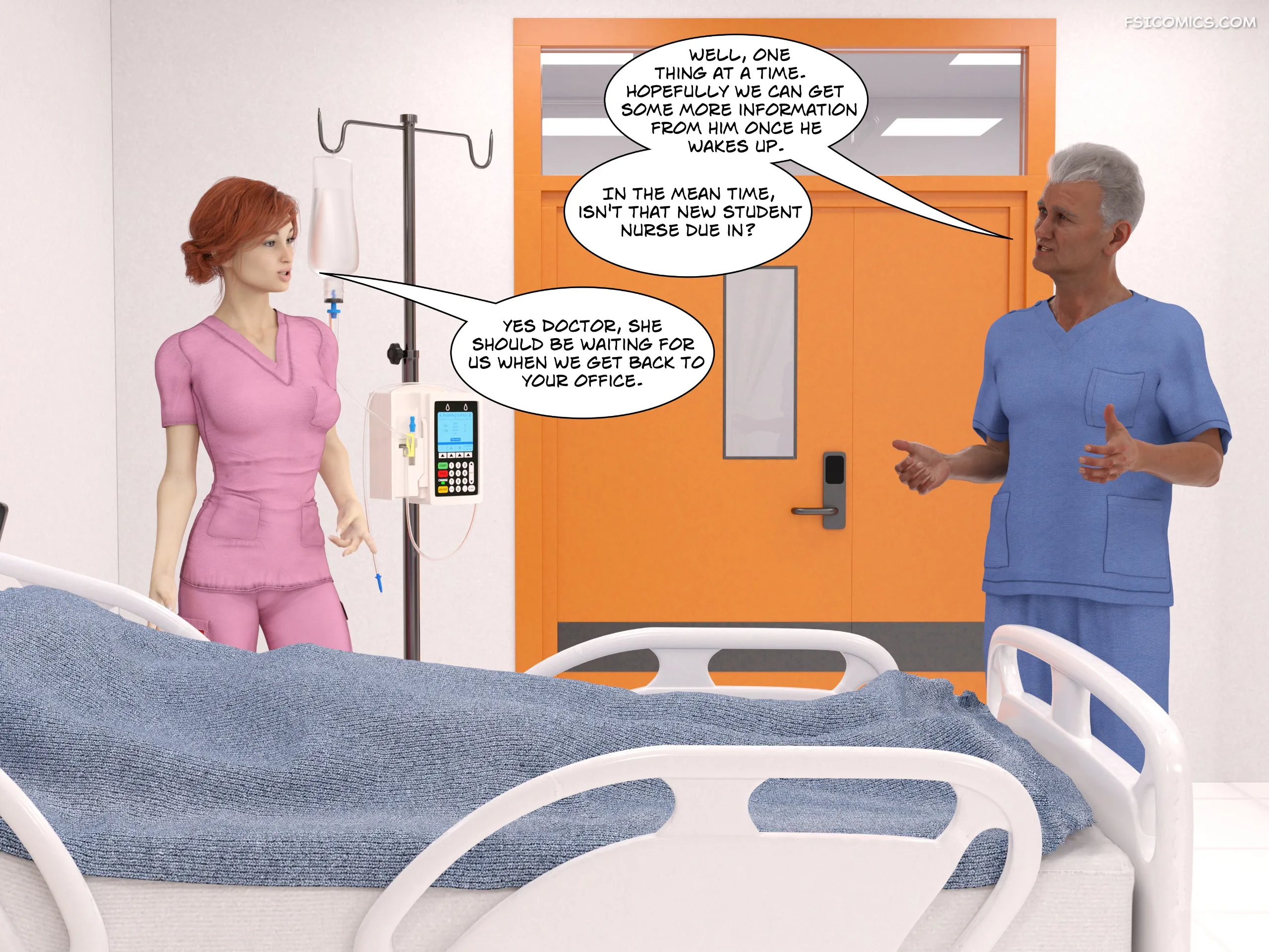 pornologic chapter 5 zeeall 007 - FSIComics pornologic-chapter-5-zeeall-007