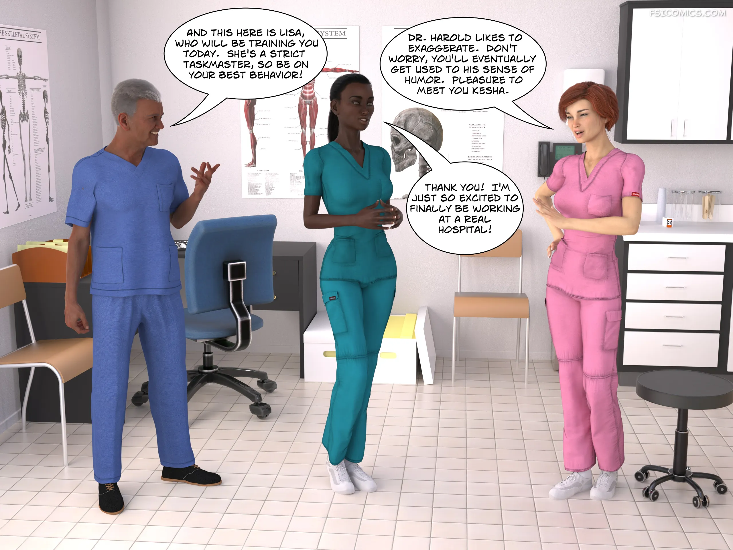 pornologic chapter 5 zeeall 009 - FSIComics pornologic-chapter-5-zeeall-009