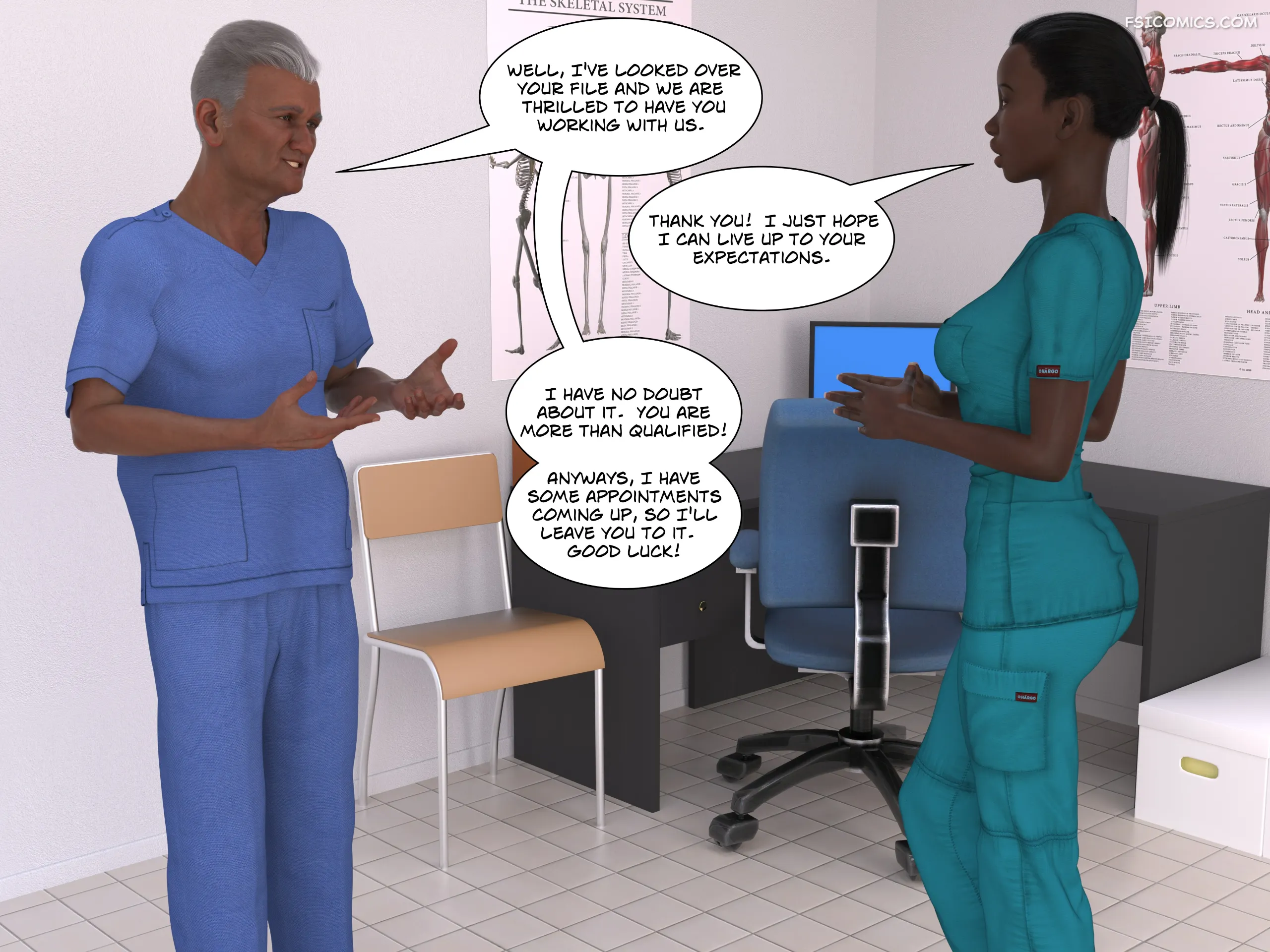 pornologic chapter 5 zeeall 010 - FSIComics pornologic-chapter-5-zeeall-010