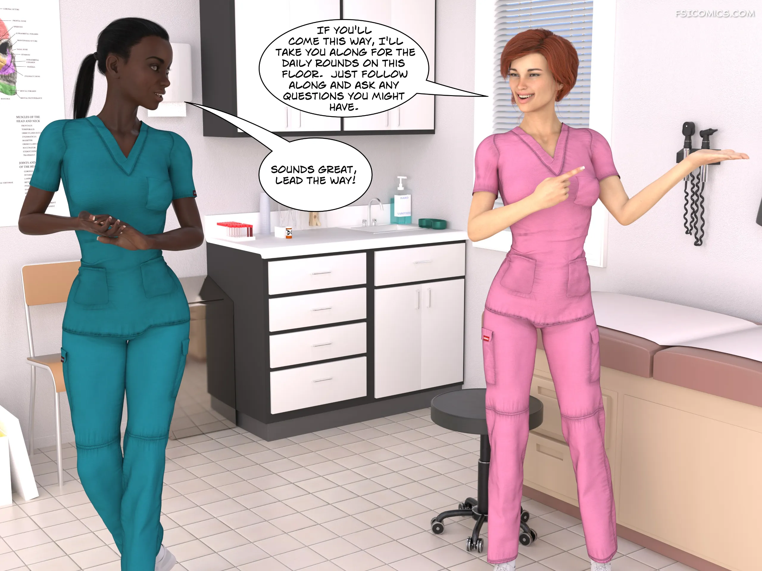 pornologic chapter 5 zeeall 011 - FSIComics pornologic-chapter-5-zeeall-011