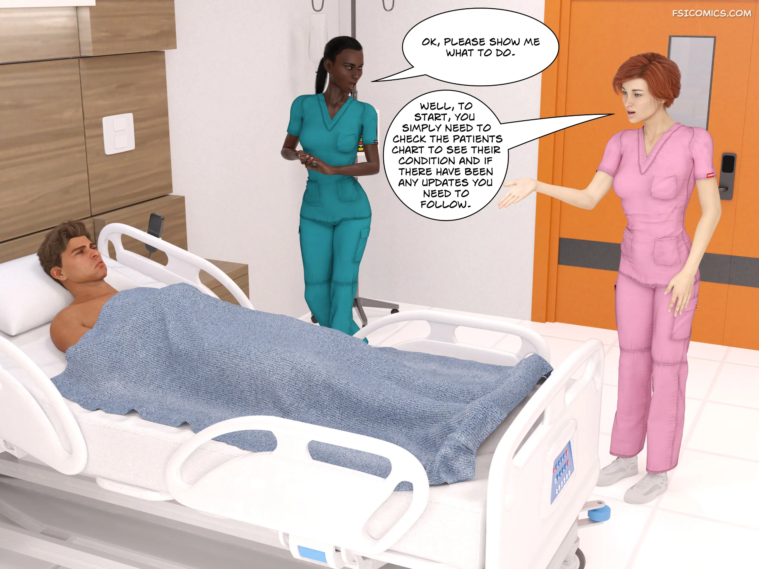 pornologic chapter 5 zeeall 015 - FSIComics pornologic-chapter-5-zeeall-015