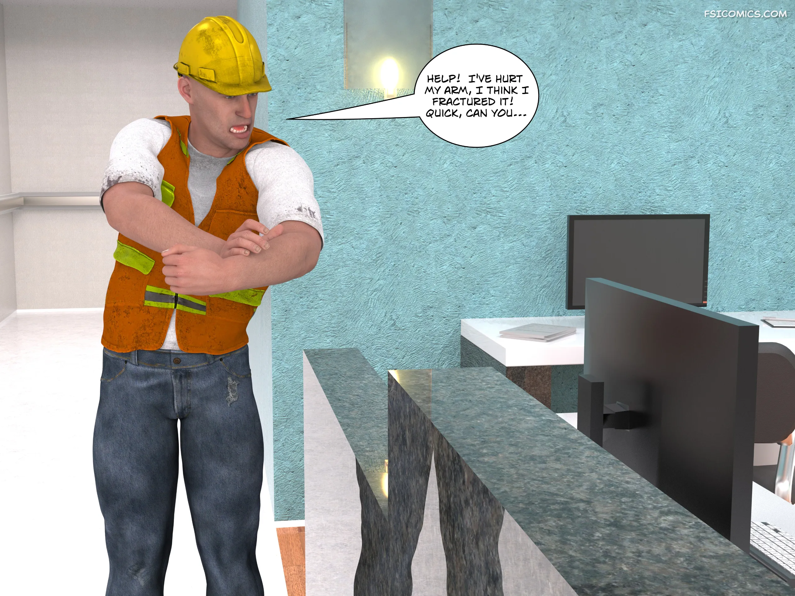 pornologic chapter 5 zeeall 066 - FSIComics pornologic-chapter-5-zeeall-066