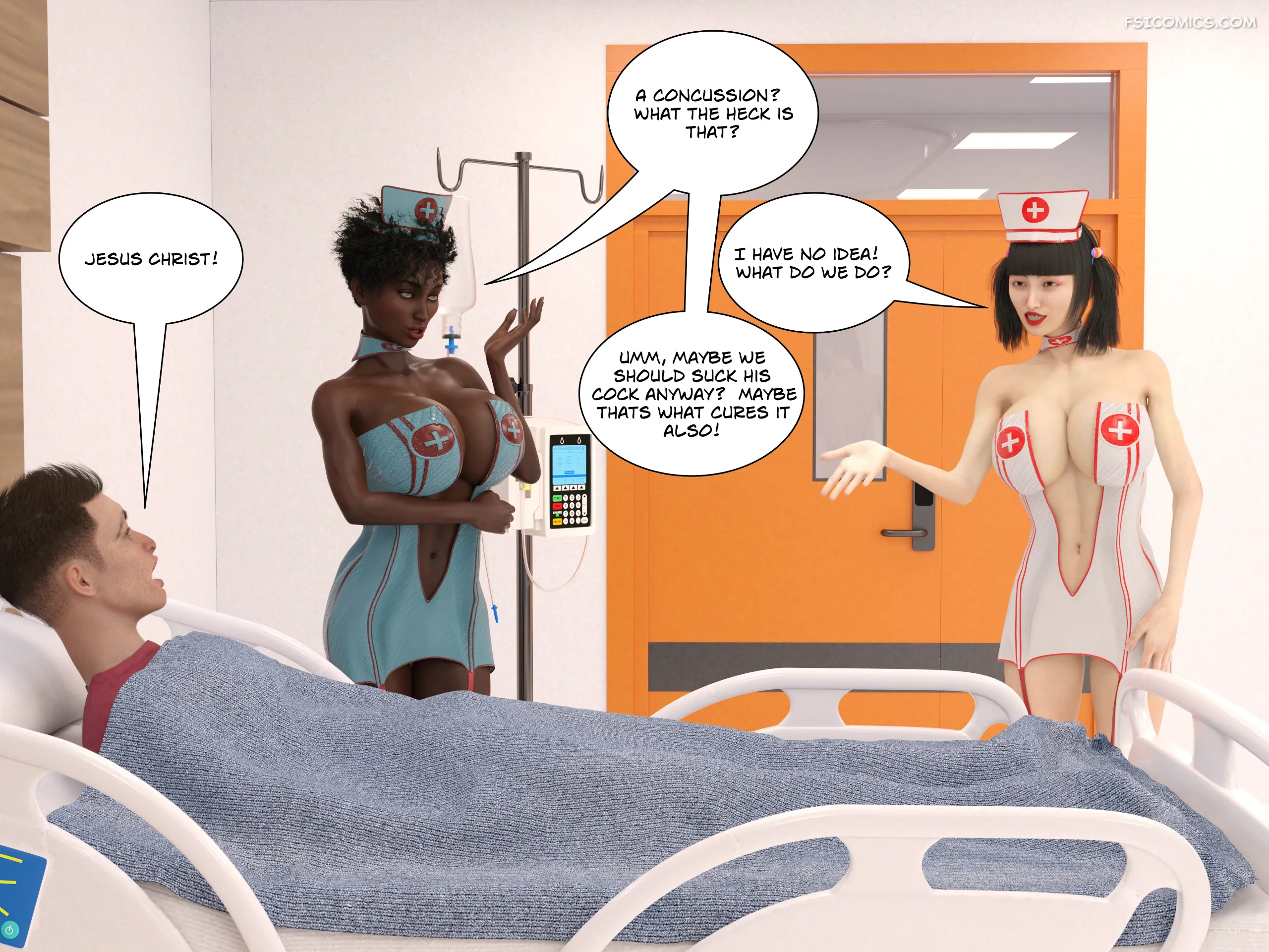 pornologic chapter 5 zeeall 075 - FSIComics pornologic-chapter-5-zeeall-075