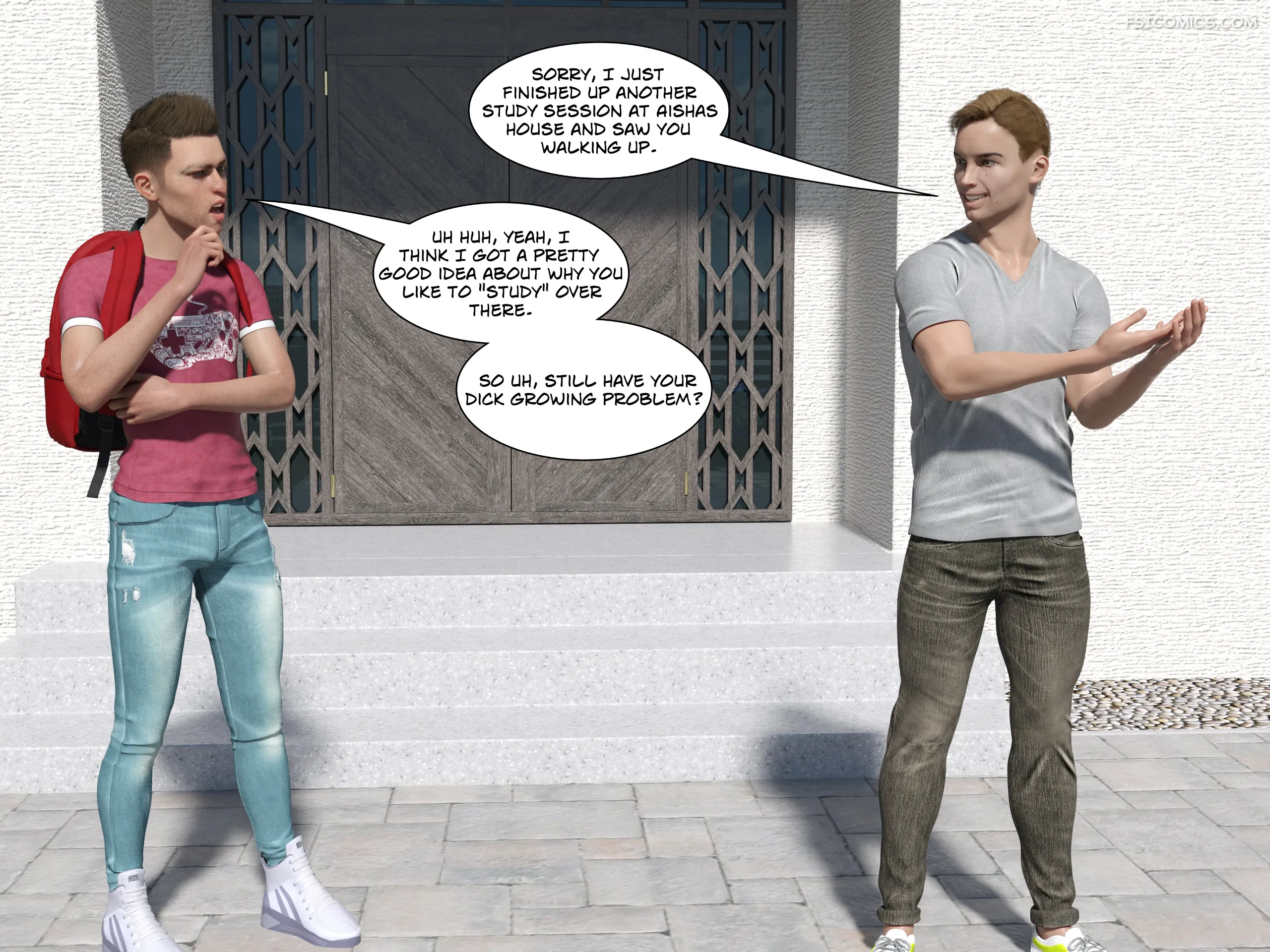 pornologic chapter 5 zeeall 097 - FSIComics pornologic-chapter-5-zeeall-097