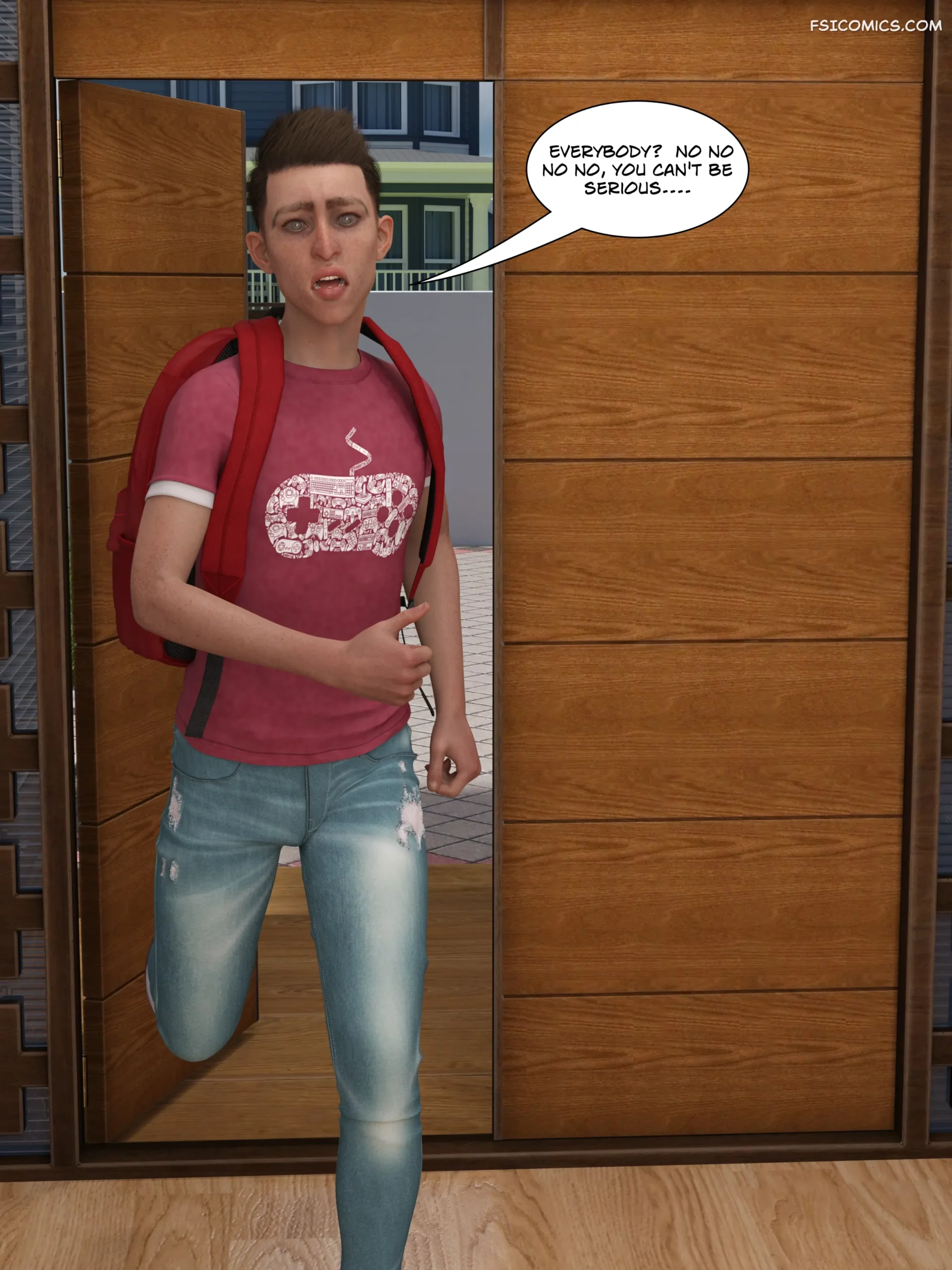 pornologic chapter 5 zeeall 101 scaled - FSIComics pornologic-chapter-5-zeeall-101