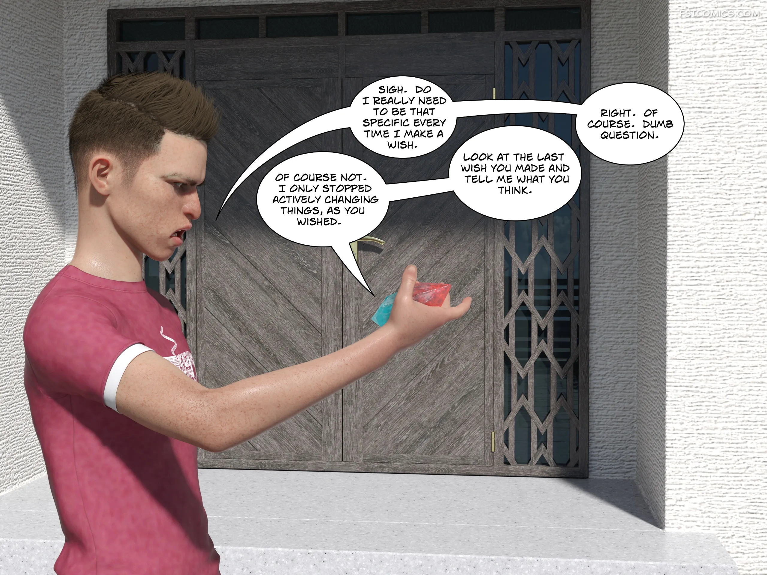 pornologic chapter 5 zeeall 116 - FSIComics pornologic-chapter-5-zeeall-116