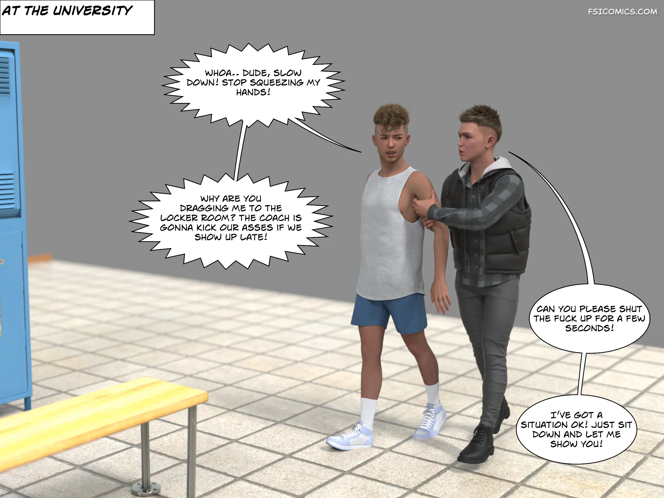 reality edit exe indian tg stories 014 - FSIComics reality-edit-exe-indian-tg-stories-014