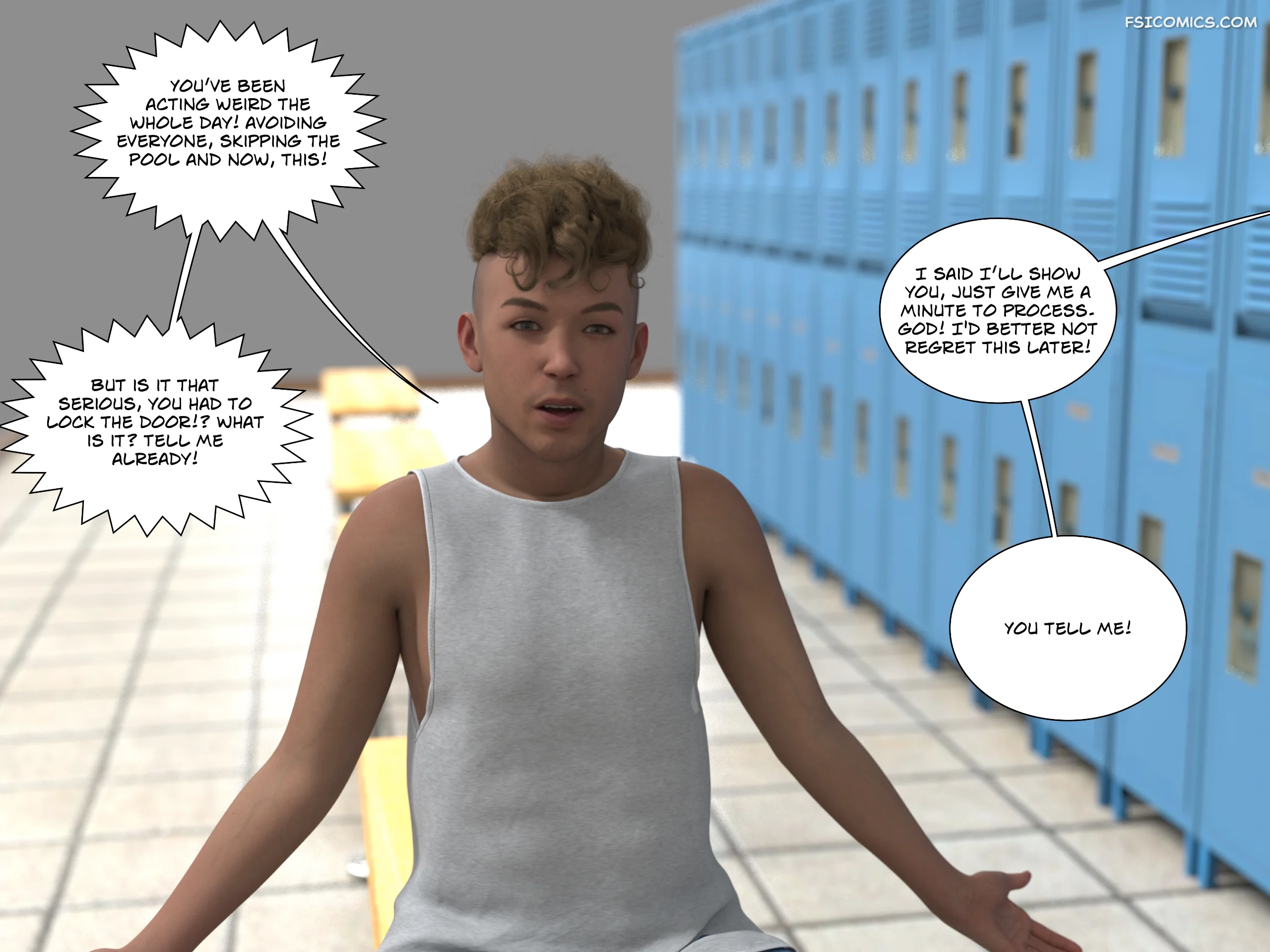 reality edit exe indian tg stories 015 - FSIComics reality-edit-exe-indian-tg-stories-015