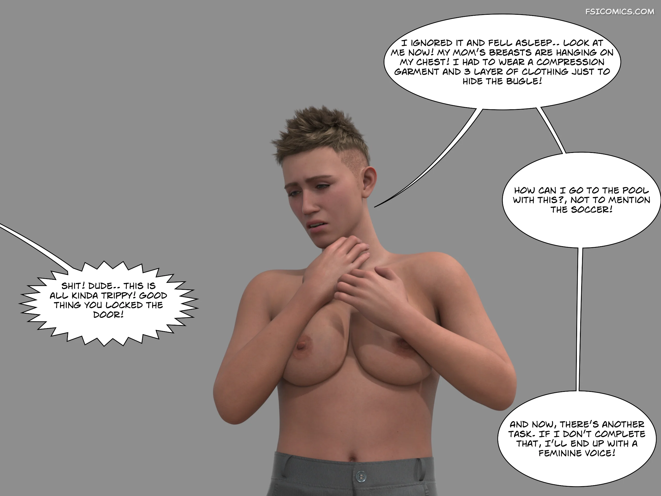 reality edit exe indian tg stories 017 - FSIComics reality-edit-exe-indian-tg-stories-017
