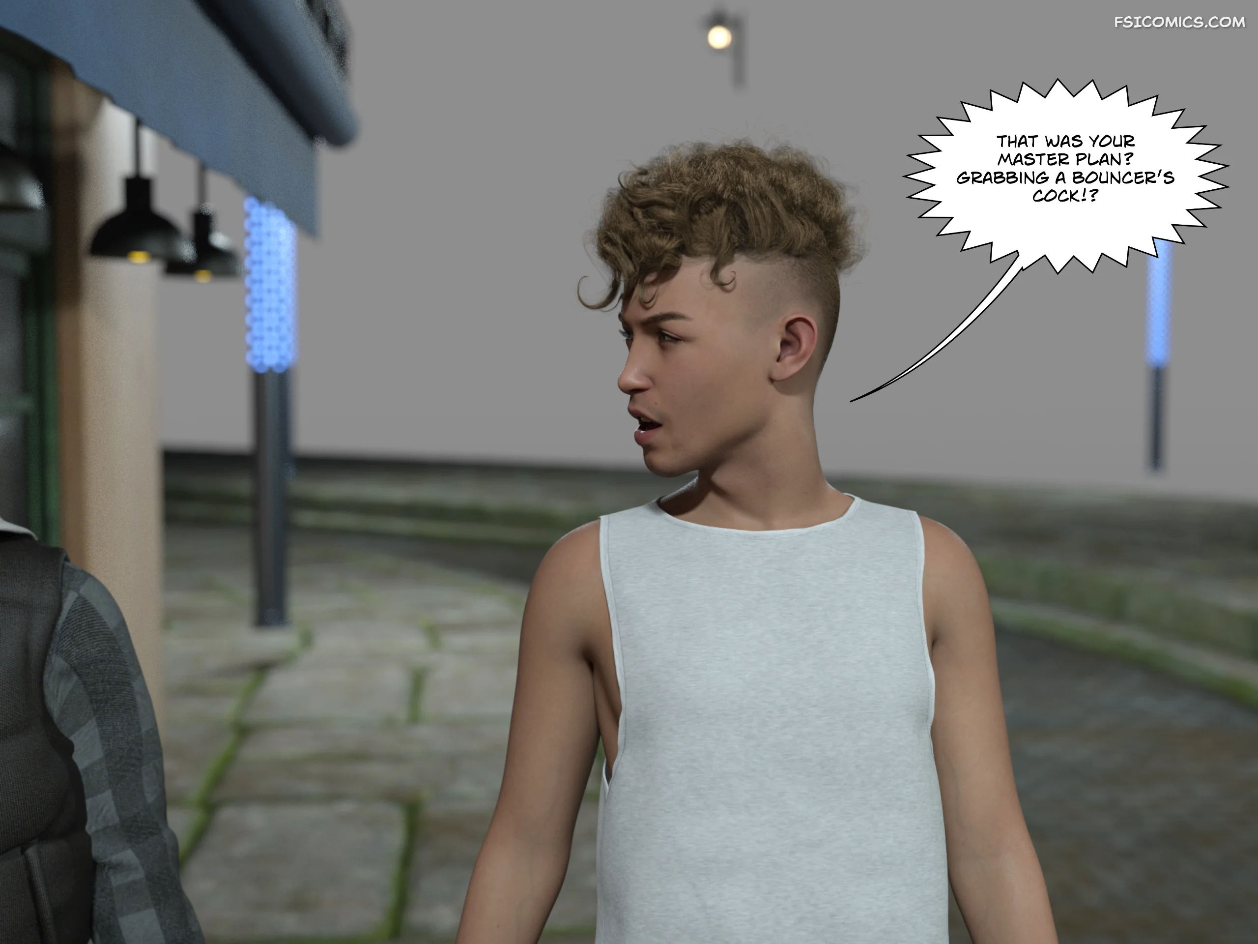 reality edit exe indian tg stories 035 - FSIComics reality-edit-exe-indian-tg-stories-035