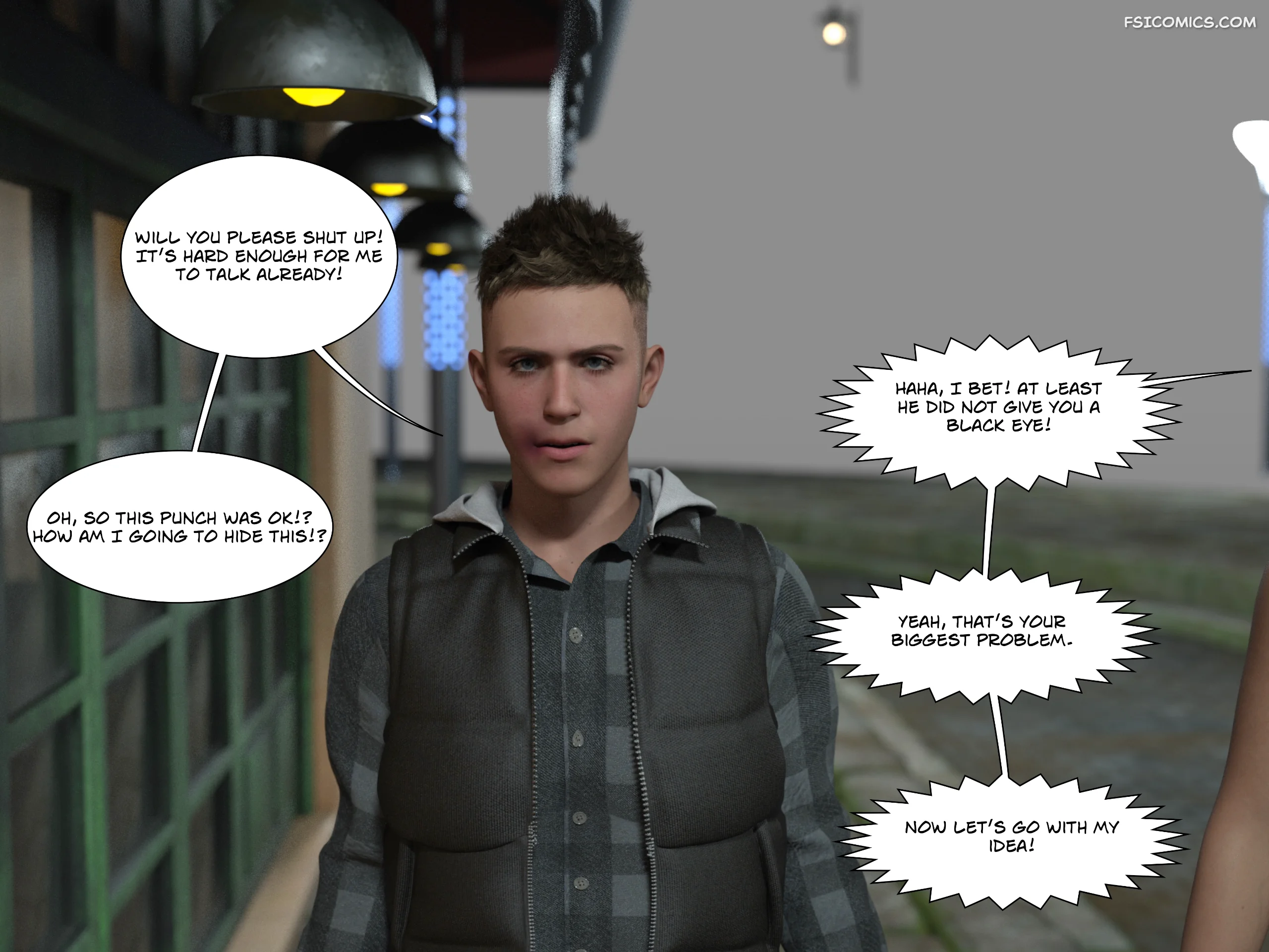 reality edit exe indian tg stories 036 - FSIComics reality-edit-exe-indian-tg-stories-036