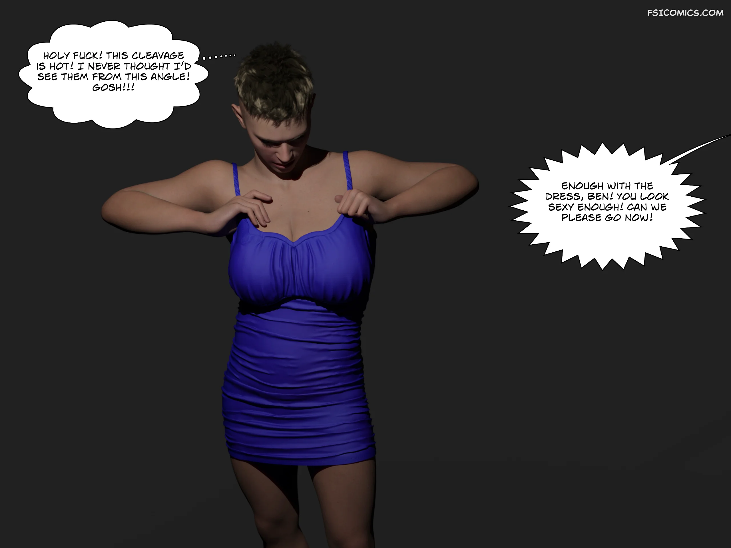 reality edit exe indian tg stories 041 - FSIComics reality-edit-exe-indian-tg-stories-041