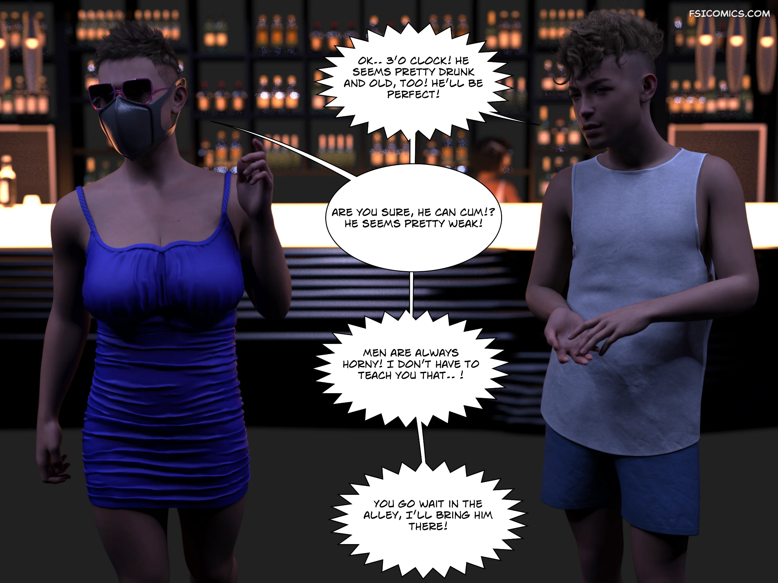 reality edit exe indian tg stories 043 - FSIComics reality-edit-exe-indian-tg-stories-043