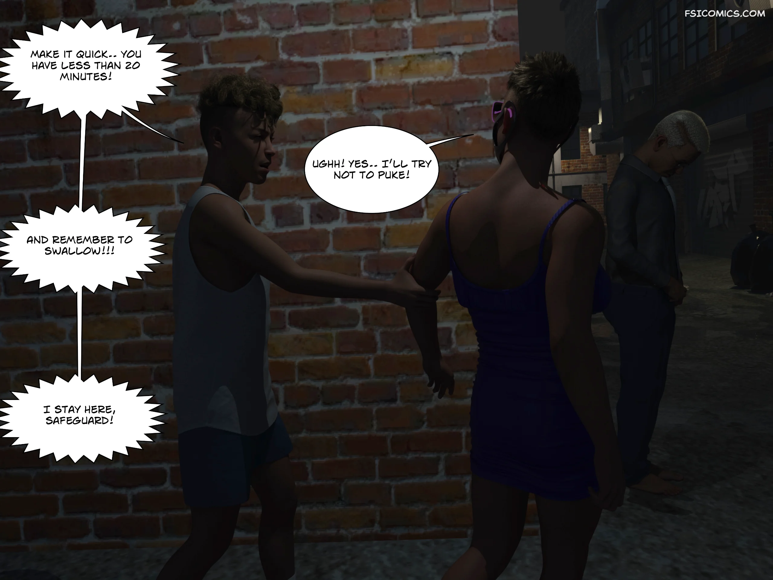 reality edit exe indian tg stories 045 - FSIComics reality-edit-exe-indian-tg-stories-045