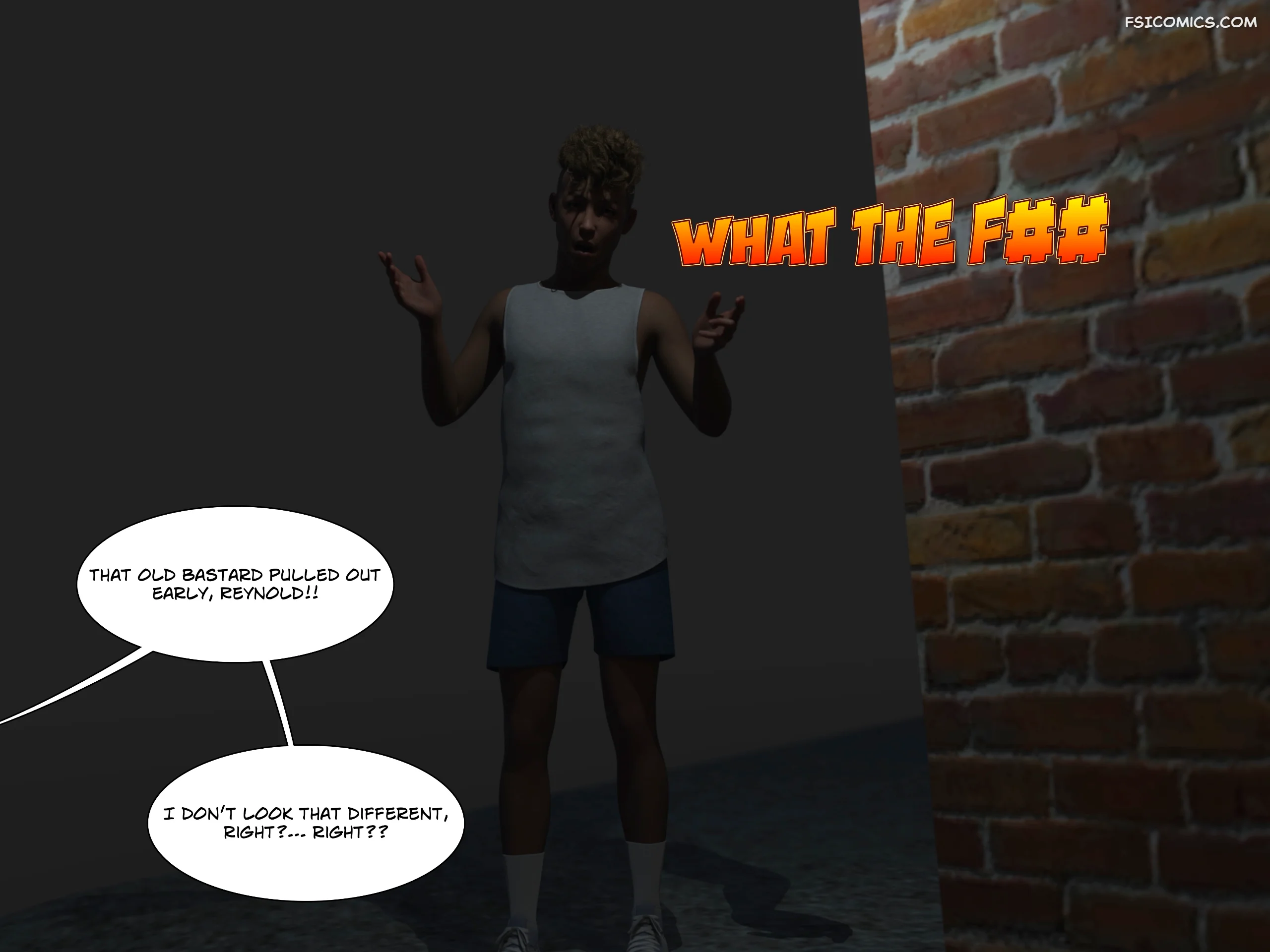 reality edit exe indian tg stories 050 - FSIComics reality-edit-exe-indian-tg-stories-050