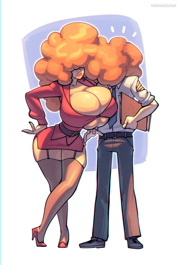 sara bellum the powerpuff girls bigdad 029 - FSIComics sara-bellum-the-powerpuff-girls-bigdad-029