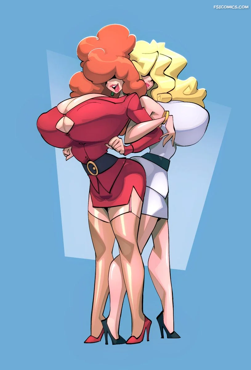 sara bellum the powerpuff girls bigdad 044 - FSIComics sara-bellum-the-powerpuff-girls-bigdad-044