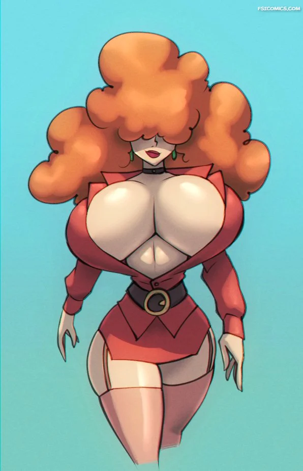 sara bellum the powerpuff girls bigdad 045 - FSIComics sara-bellum-the-powerpuff-girls-bigdad-045