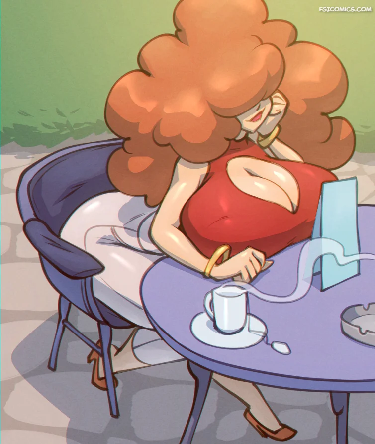 sara bellum the powerpuff girls bigdad 051 - FSIComics sara-bellum-the-powerpuff-girls-bigdad-051