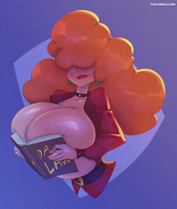 sara bellum the powerpuff girls bigdad 071 - FSIComics sara-bellum-the-powerpuff-girls-bigdad-071
