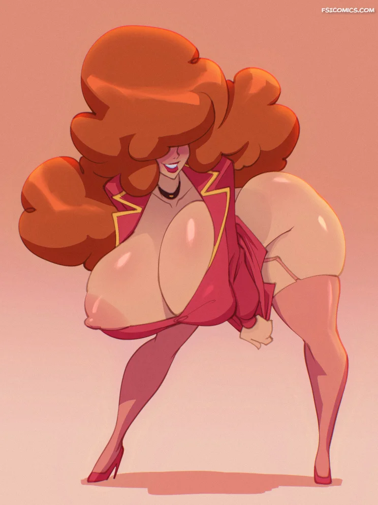 sara bellum the powerpuff girls bigdad 083 - FSIComics sara-bellum-the-powerpuff-girls-bigdad-083