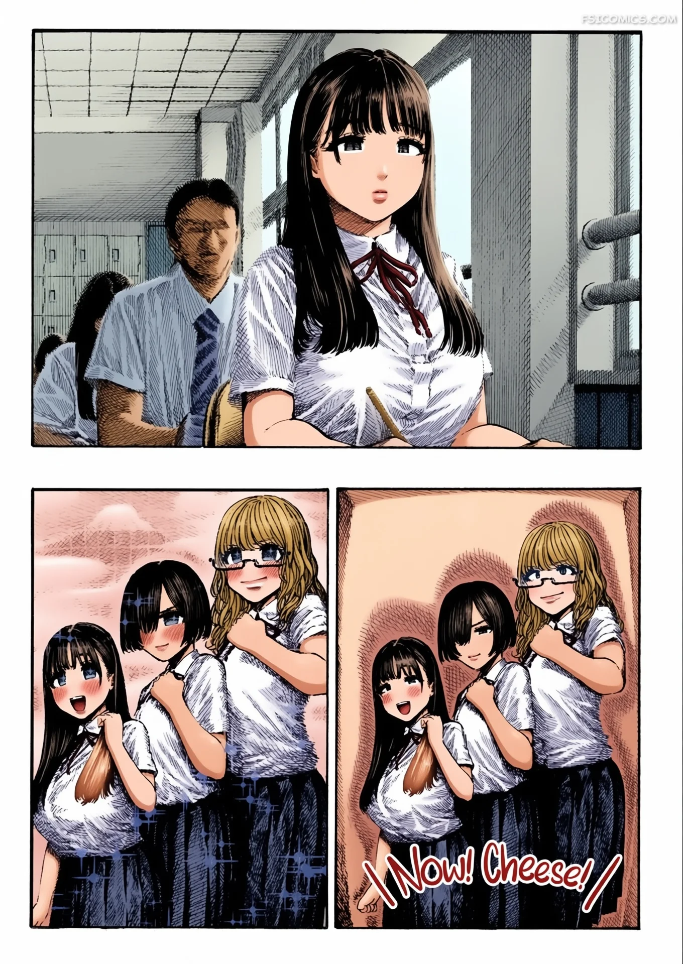 sex with otoha chan hirune 002 - FSIComics sex-with-otoha-chan-hirune-002