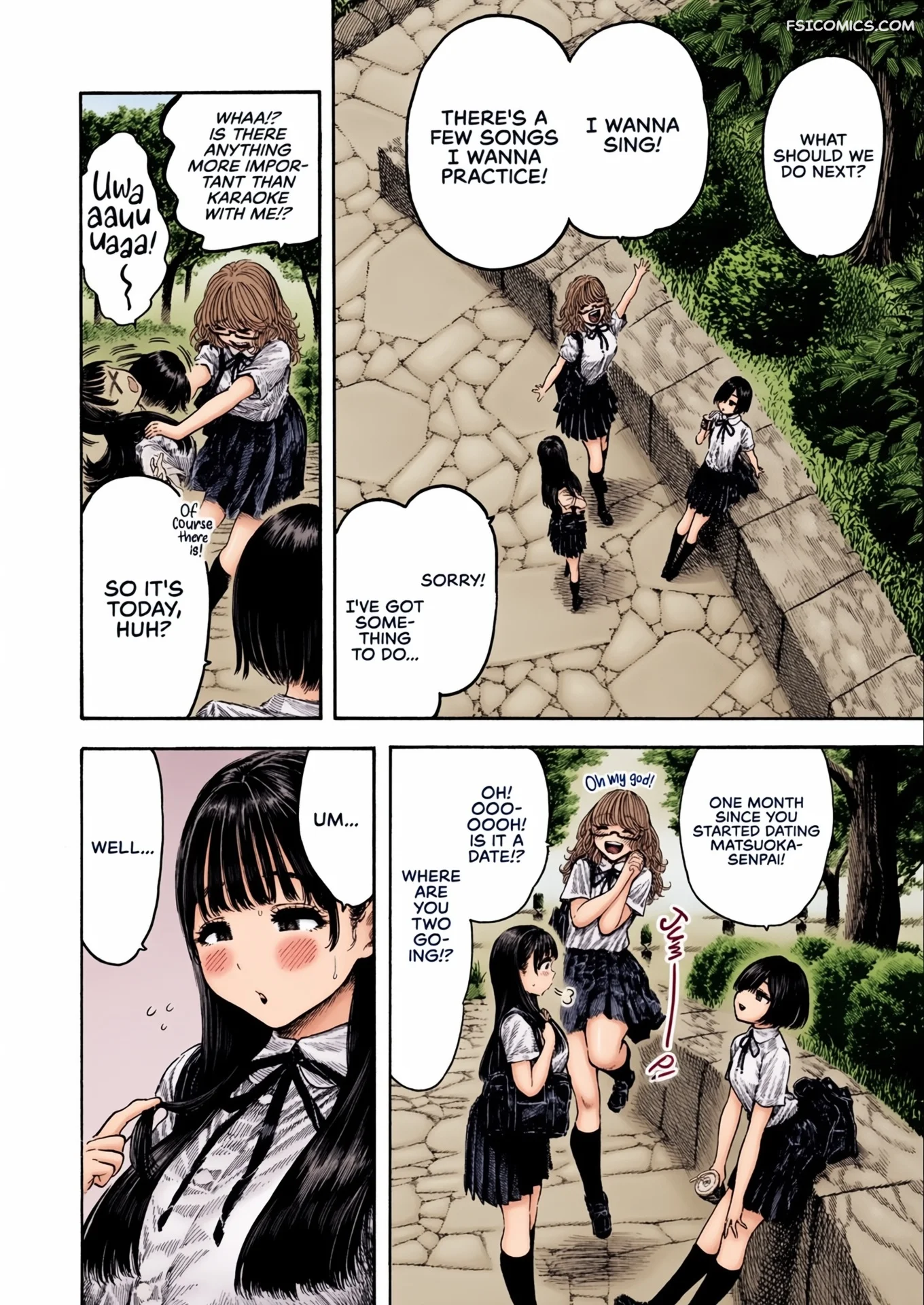 sex with otoha chan hirune 003 - FSIComics sex-with-otoha-chan-hirune-003