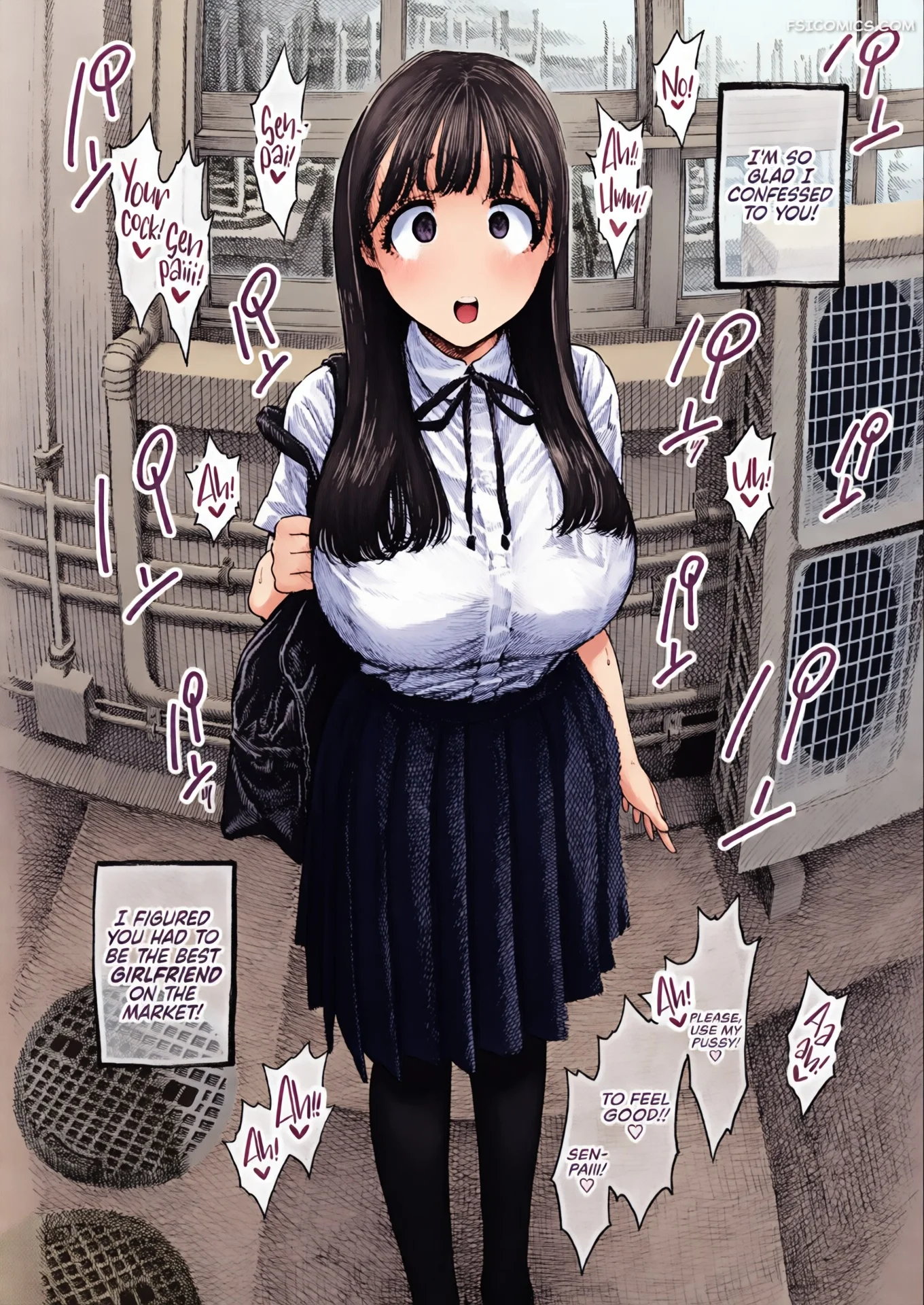 sex with otoha chan hirune 021 - FSIComics sex-with-otoha-chan-hirune-021