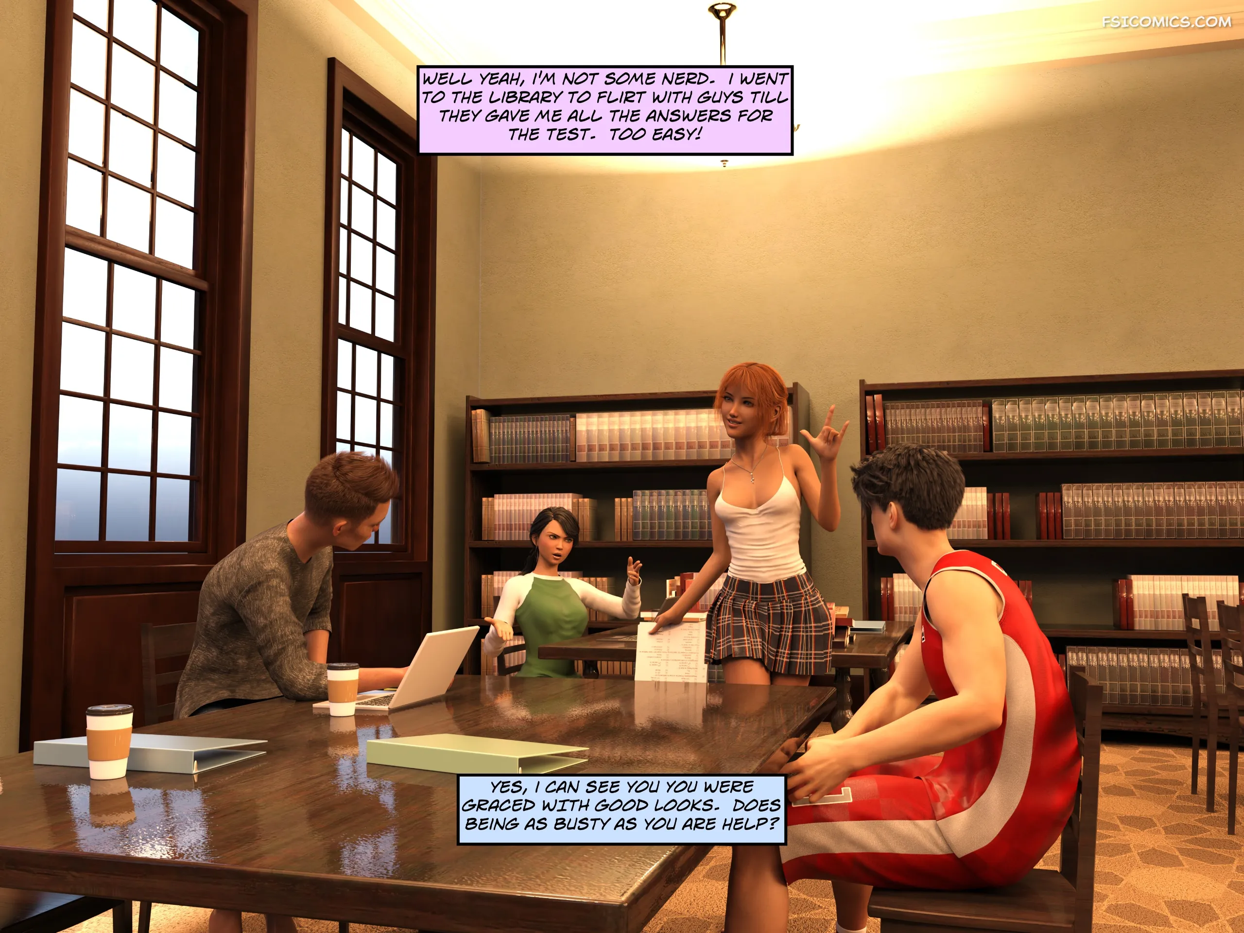 simple questions chapter 1 zeeall 041 - FSIComics simple-questions-chapter-1-zeeall-041