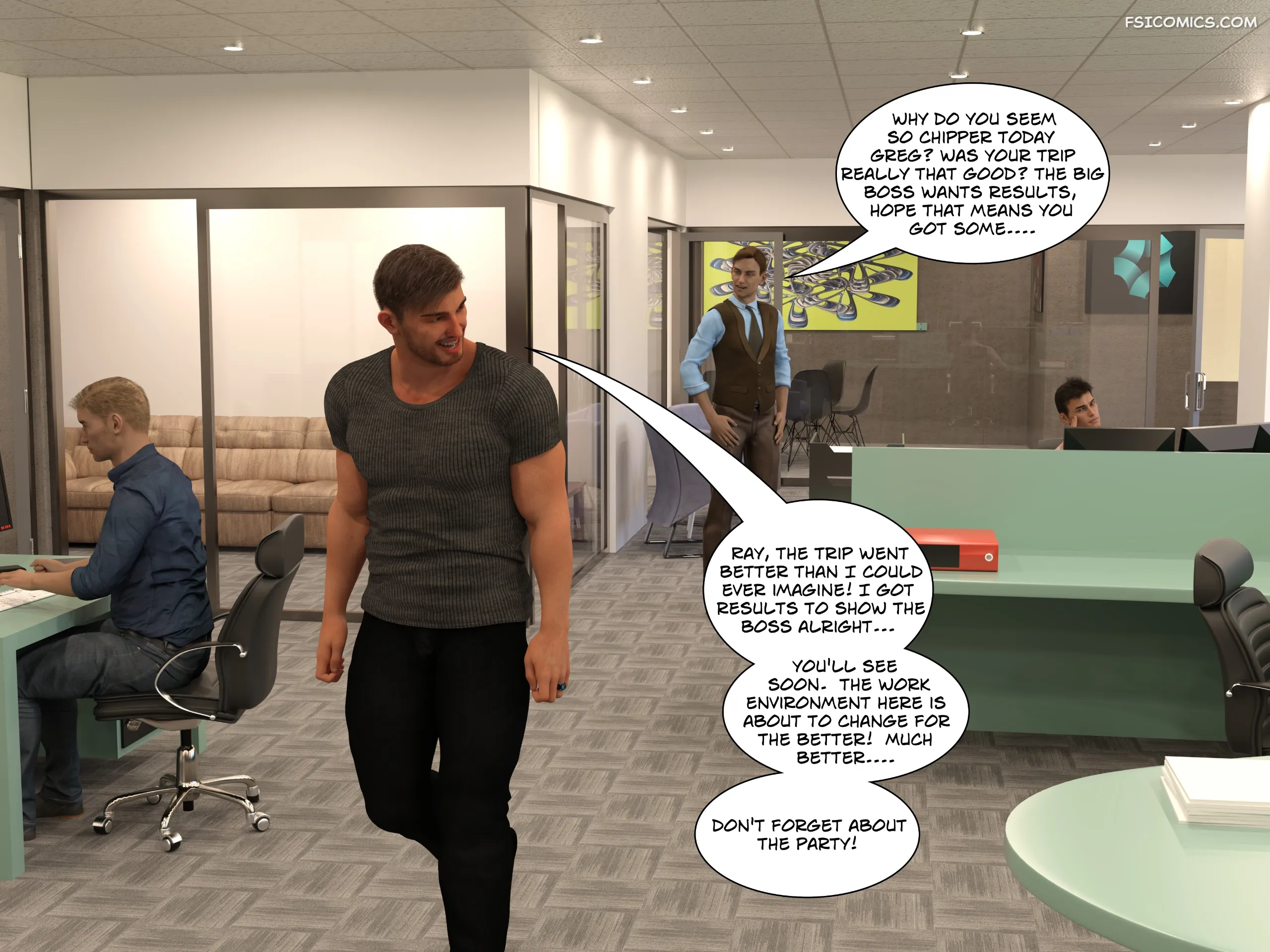 simple questions chapter 2 zeeall 006 - FSIComics simple-questions-chapter-2-zeeall-006