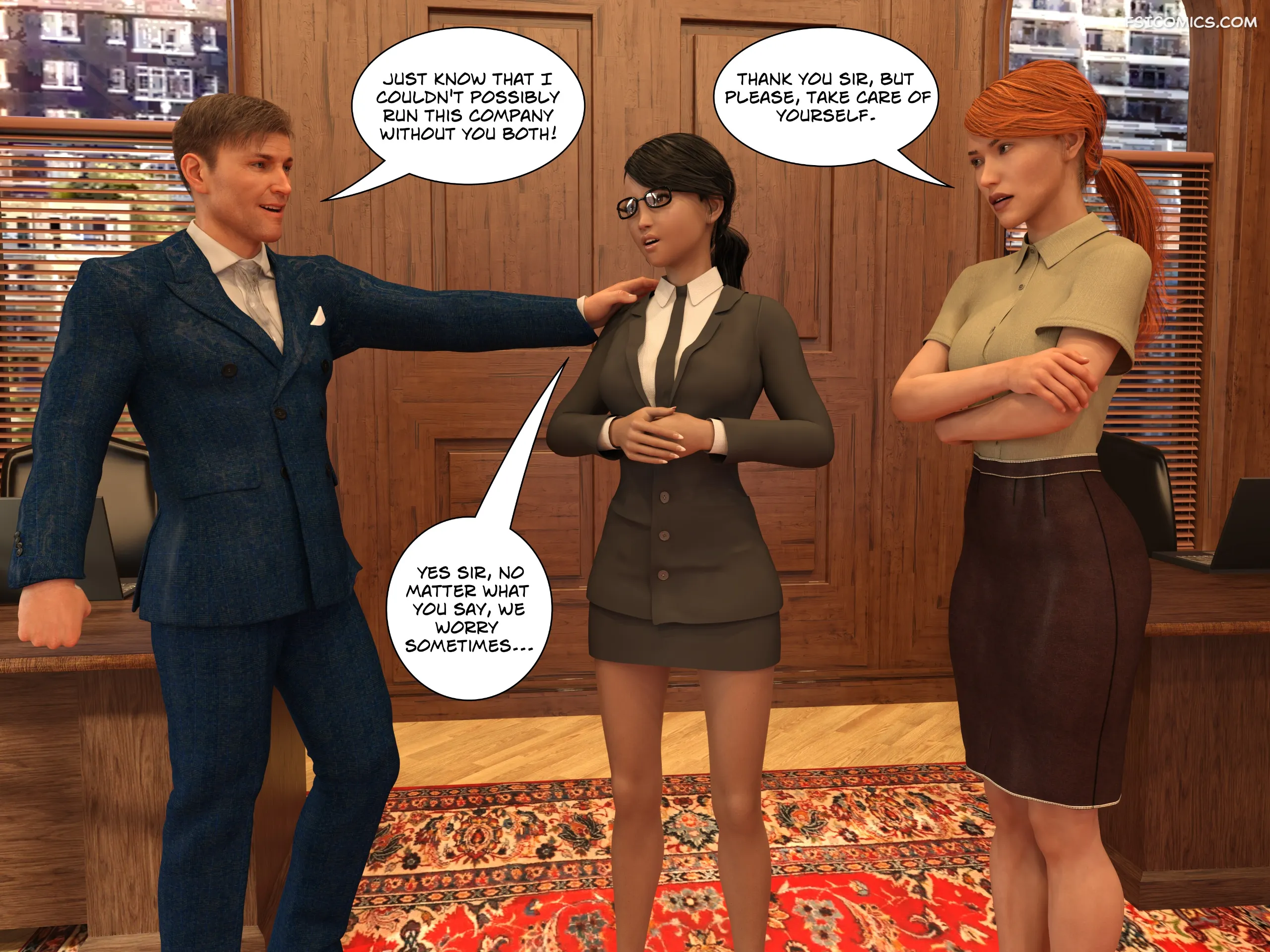 simple questions chapter 2 zeeall 057 - FSIComics simple-questions-chapter-2-zeeall-057