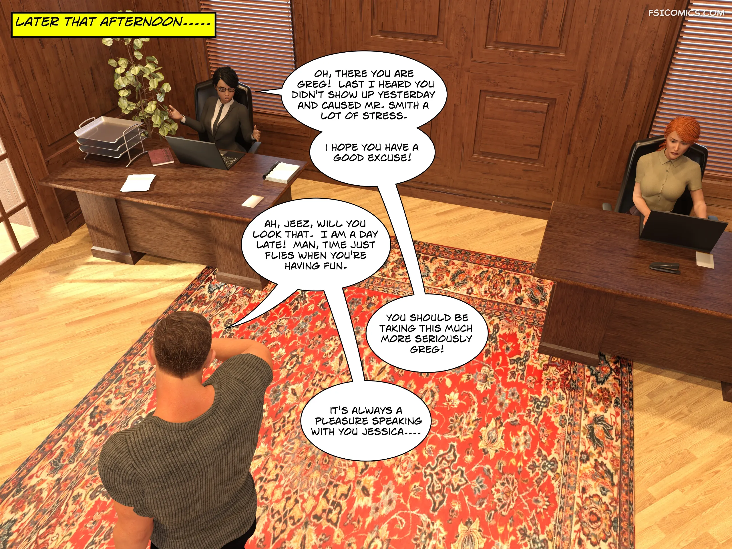 simple questions chapter 2 zeeall 058 - FSIComics simple-questions-chapter-2-zeeall-058