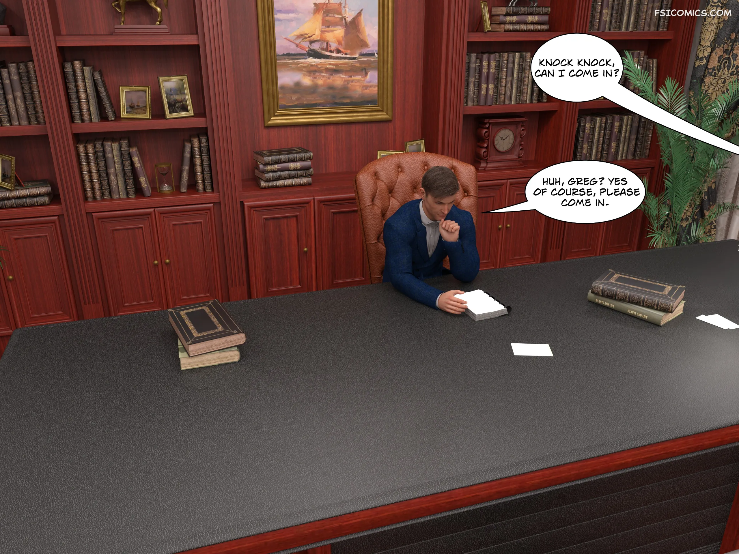 simple questions chapter 2 zeeall 061 - FSIComics simple-questions-chapter-2-zeeall-061