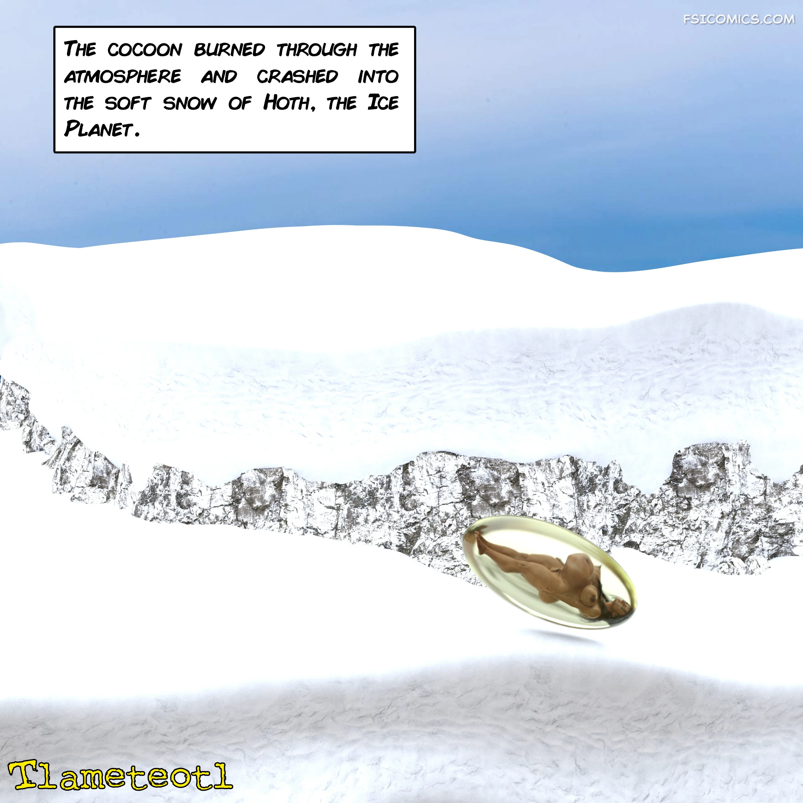 still no hope lsb tlameteotl 004 - FSIComics still-no-hope-lsb-tlameteotl-004