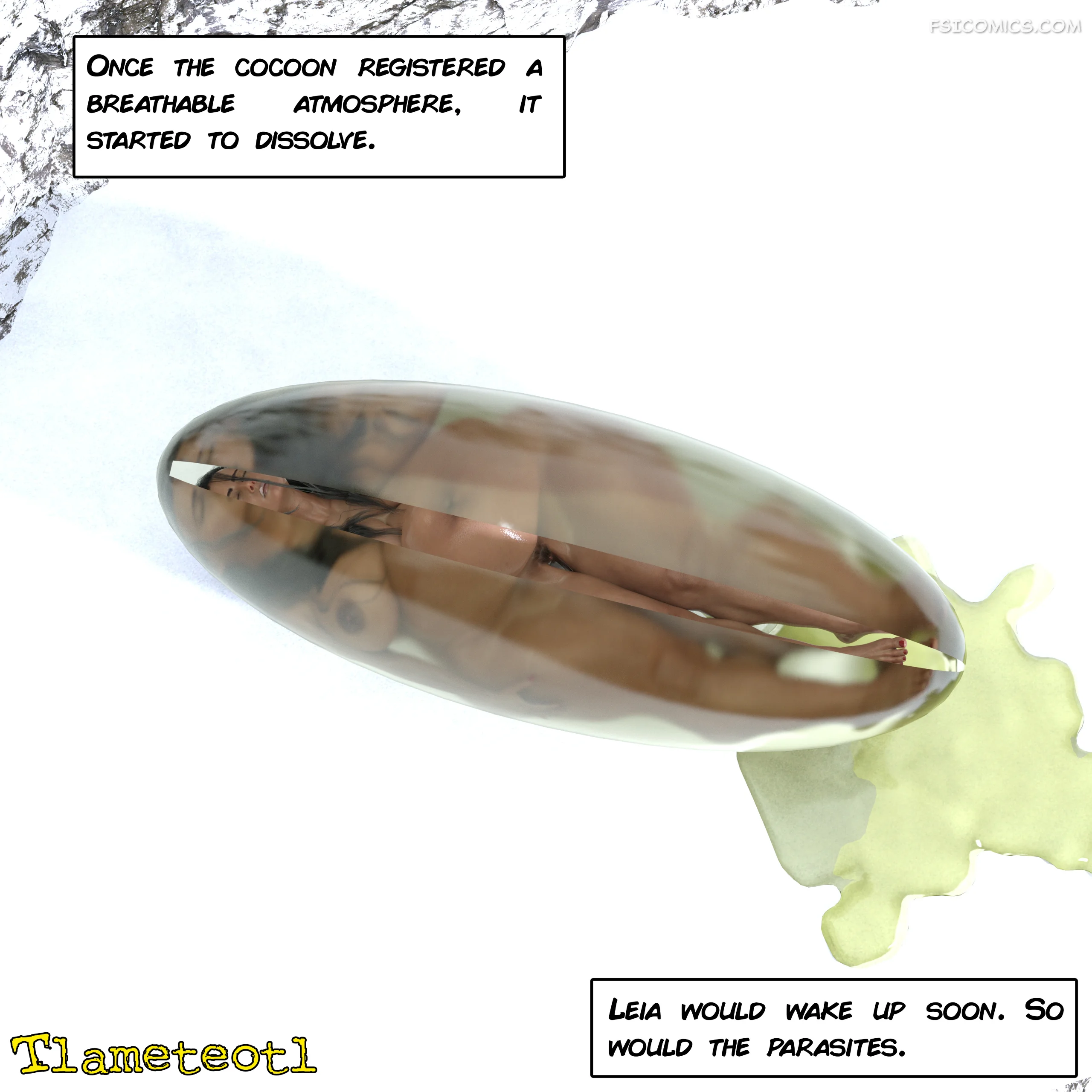 still no hope lsb tlameteotl 005 - FSIComics still-no-hope-lsb-tlameteotl-005