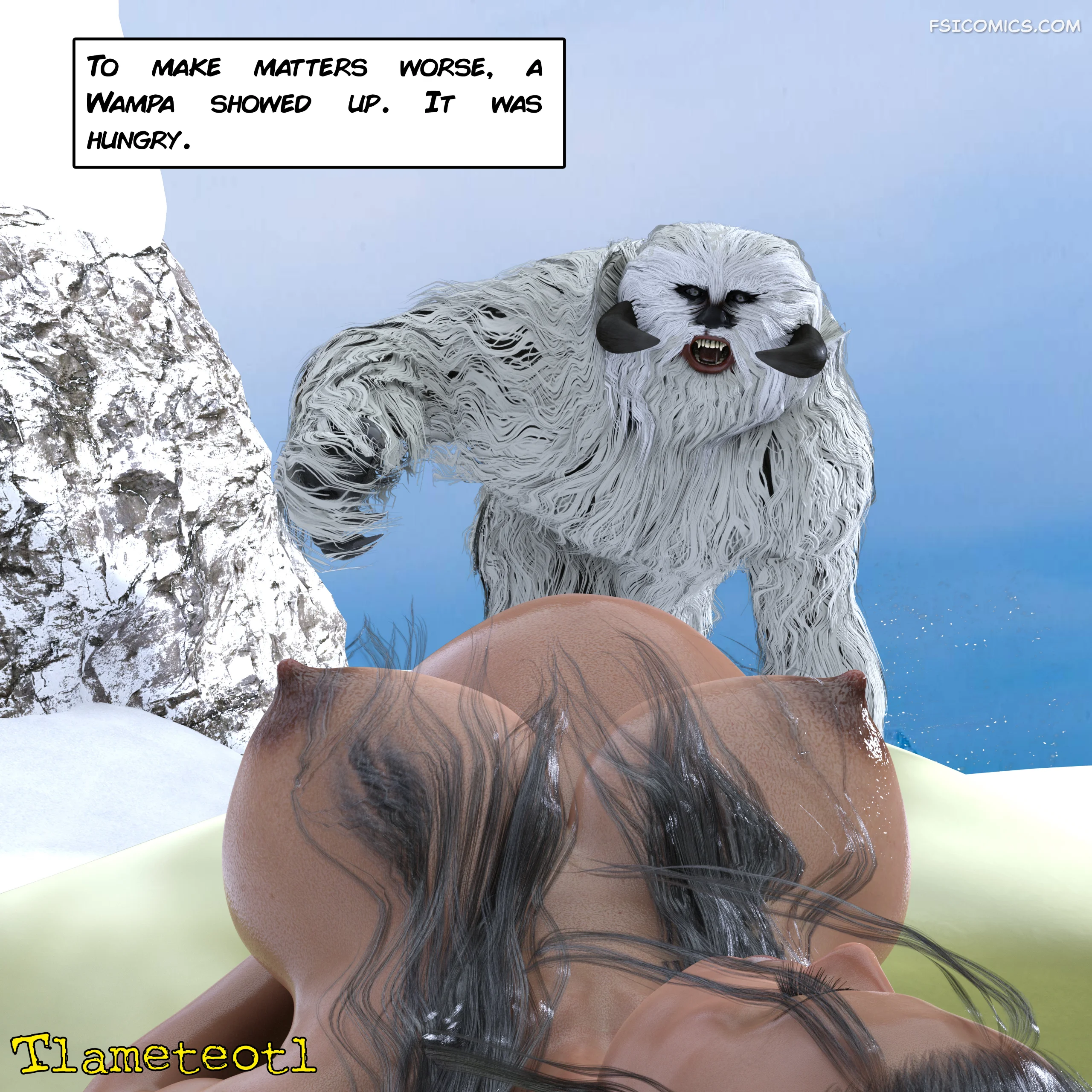 still no hope lsb tlameteotl 006 - FSIComics still-no-hope-lsb-tlameteotl-006