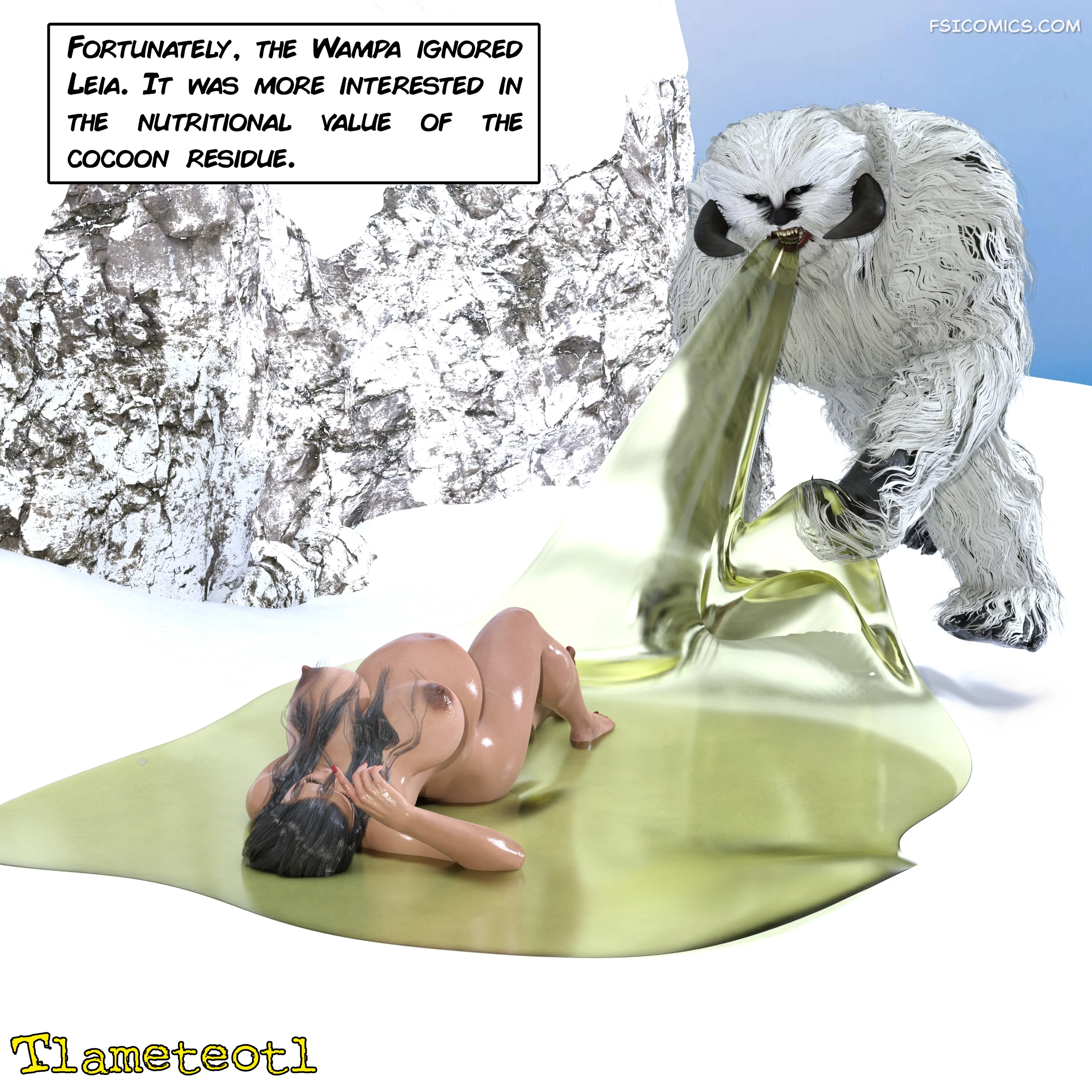 still no hope lsb tlameteotl 007 - FSIComics still-no-hope-lsb-tlameteotl-007