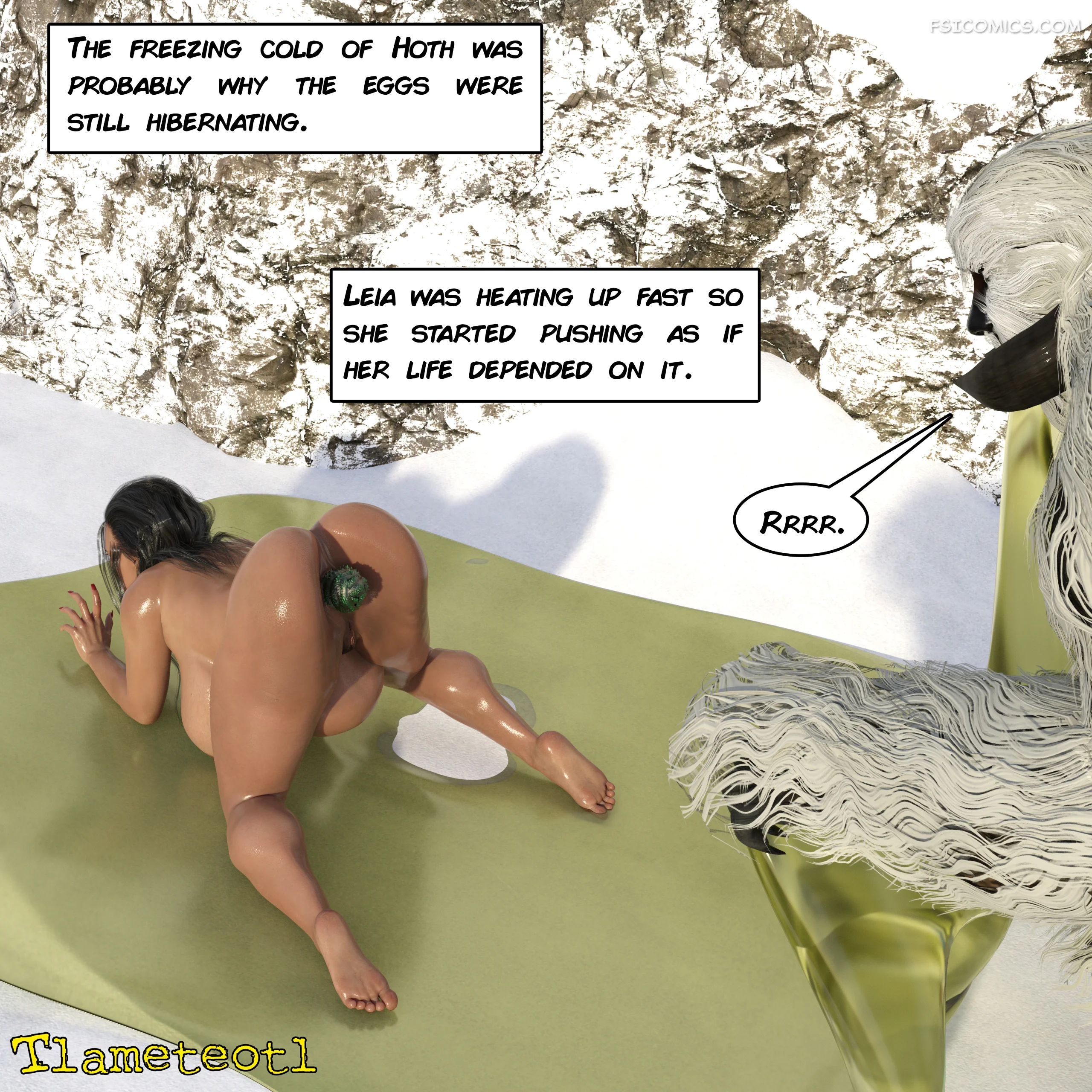 still no hope lsb tlameteotl 009 - FSIComics still-no-hope-lsb-tlameteotl-009