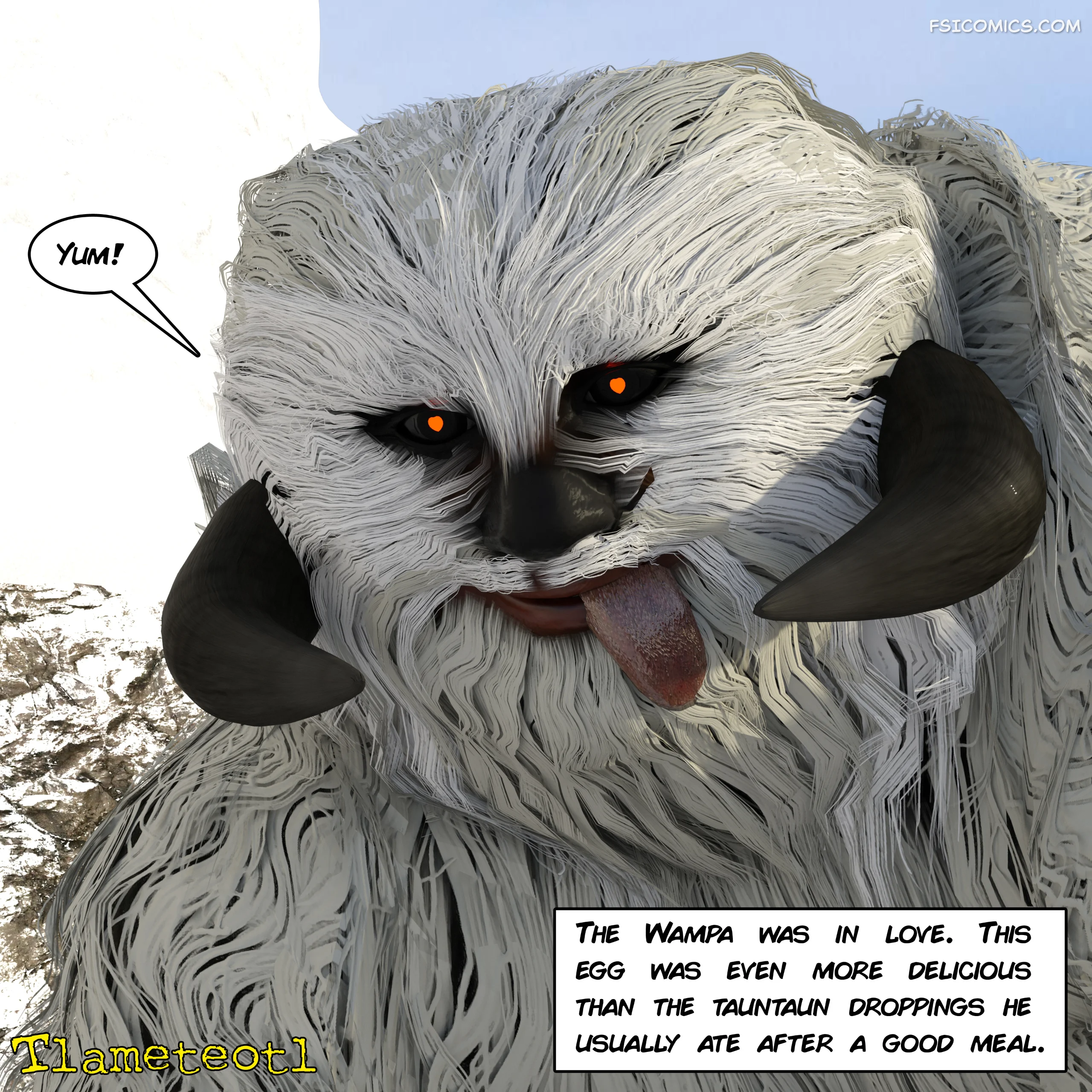 still no hope lsb tlameteotl 012 - FSIComics still-no-hope-lsb-tlameteotl-012