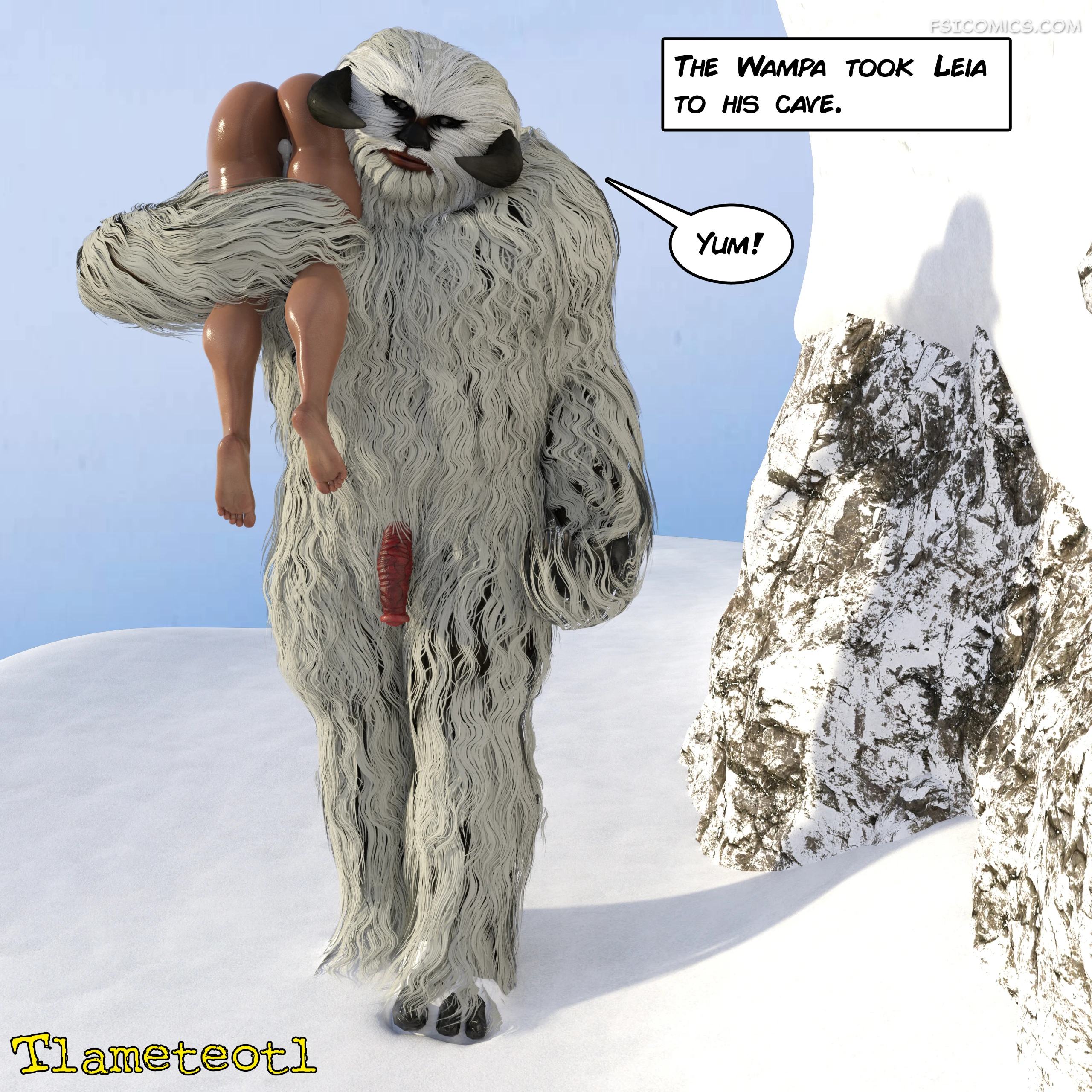 still no hope lsb tlameteotl 029 - FSIComics still-no-hope-lsb-tlameteotl-029
